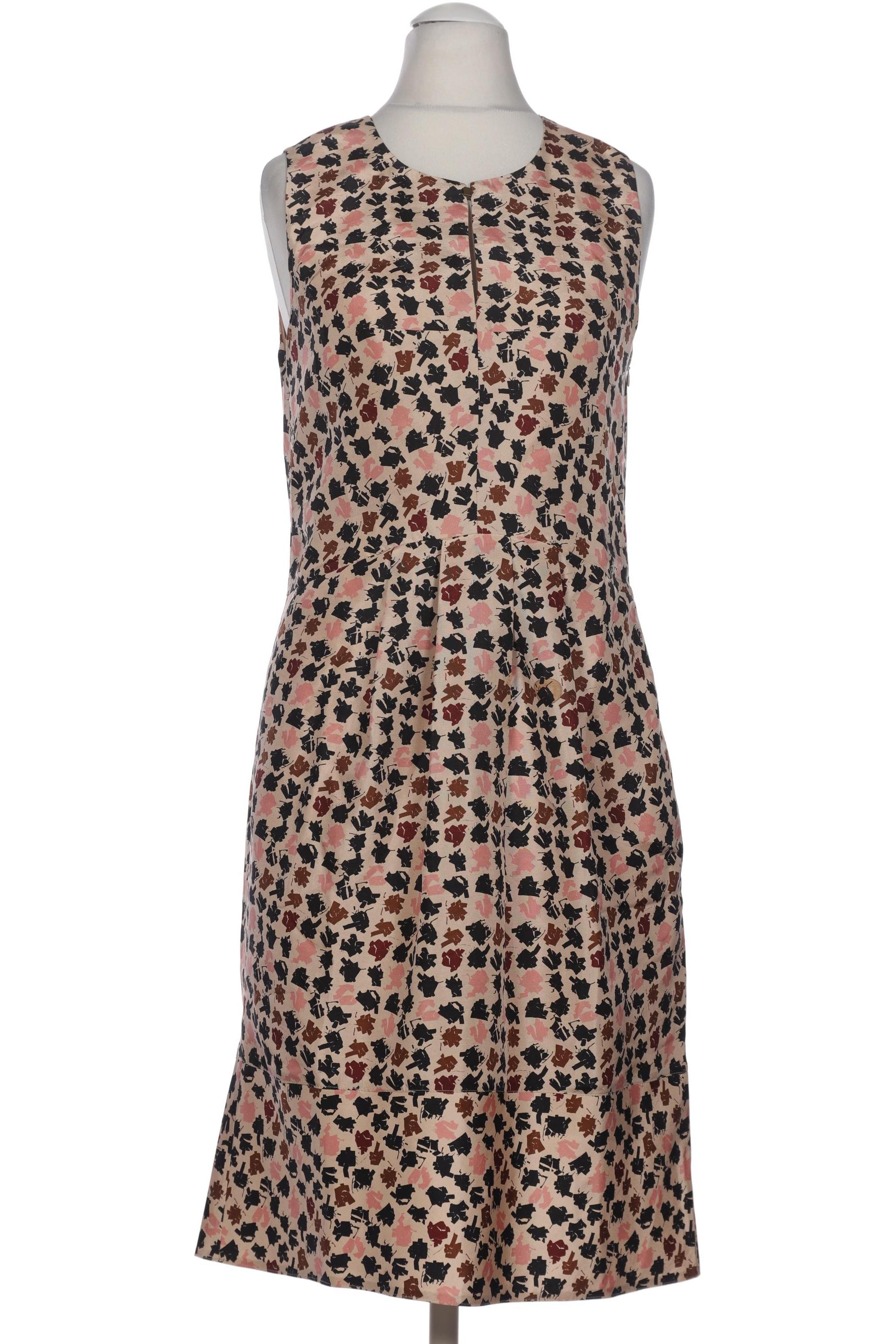 

Boss by Hugo Boss Damen Kleid, mehrfarbig, Gr. 38