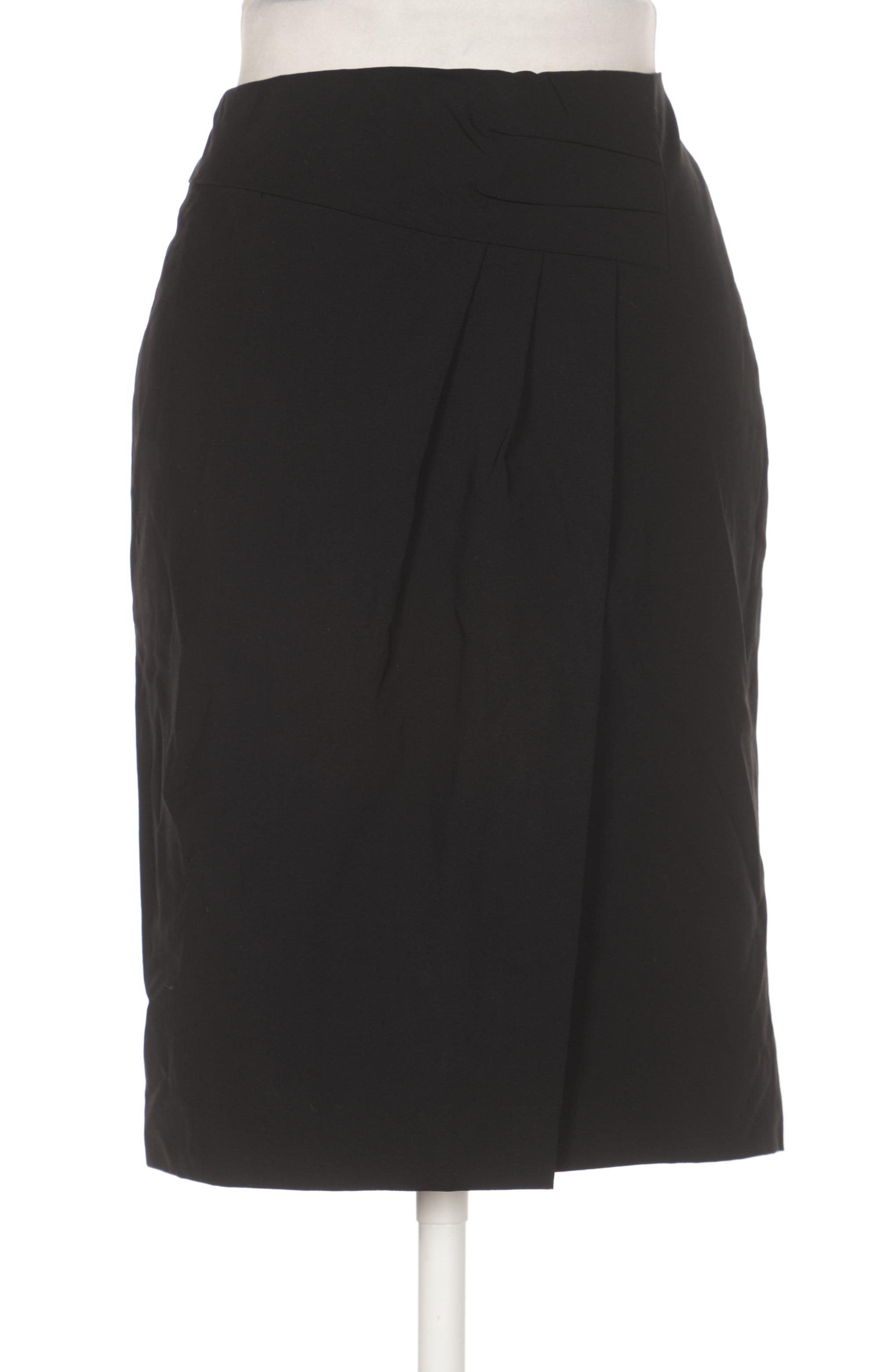 

Boss by Hugo Boss Damen Rock, schwarz, Gr. 34