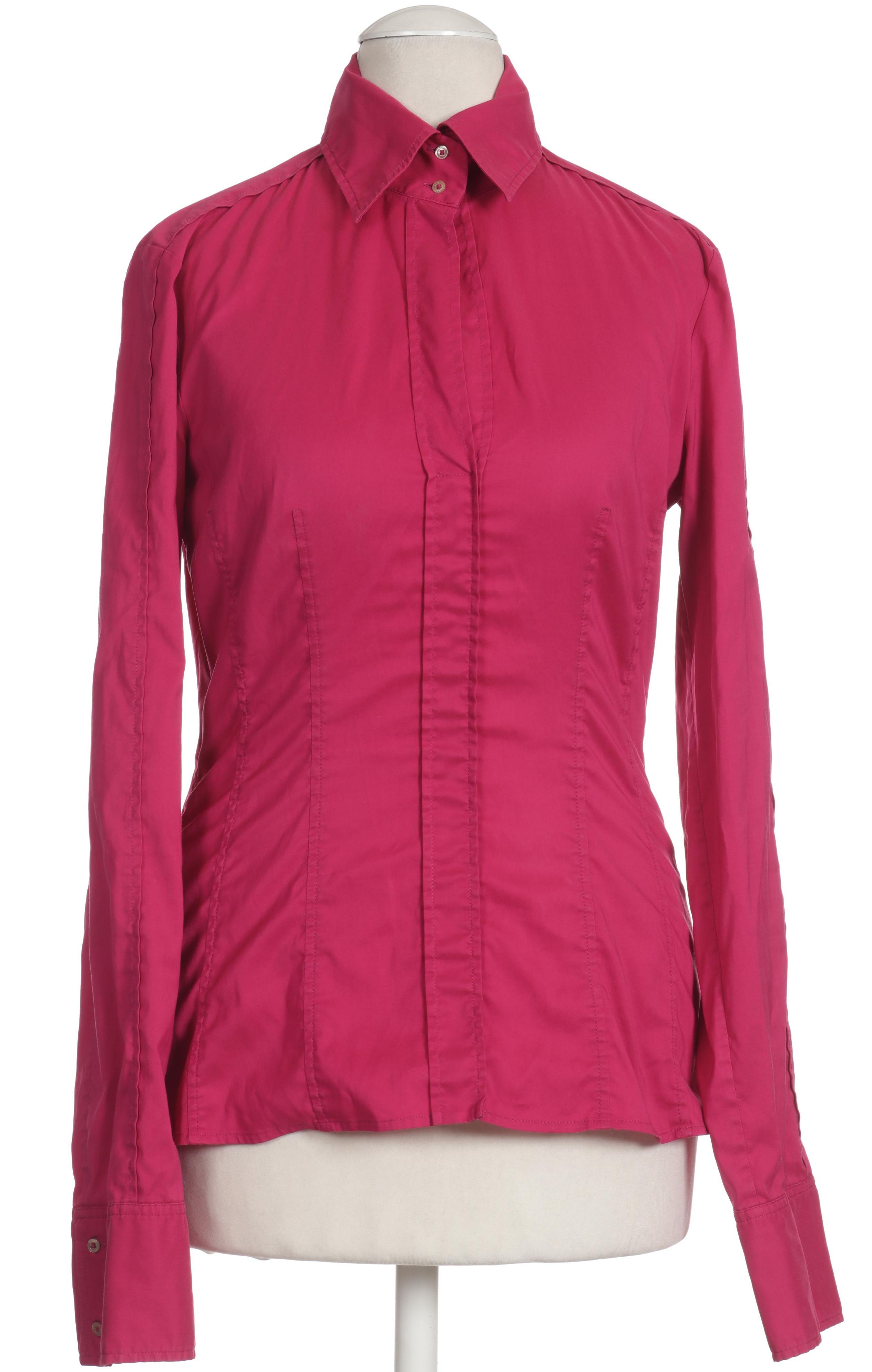 

Boss by Hugo Boss Damen Bluse, pink, Gr. 34