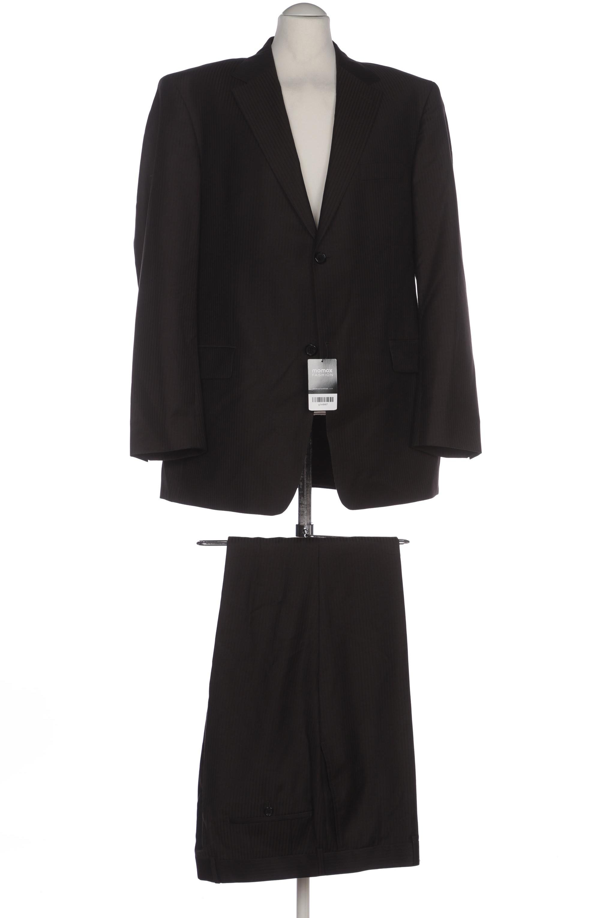Thumbnail - Boss by Hugo Boss Herren Anzug, schwarz, Gr. 56
