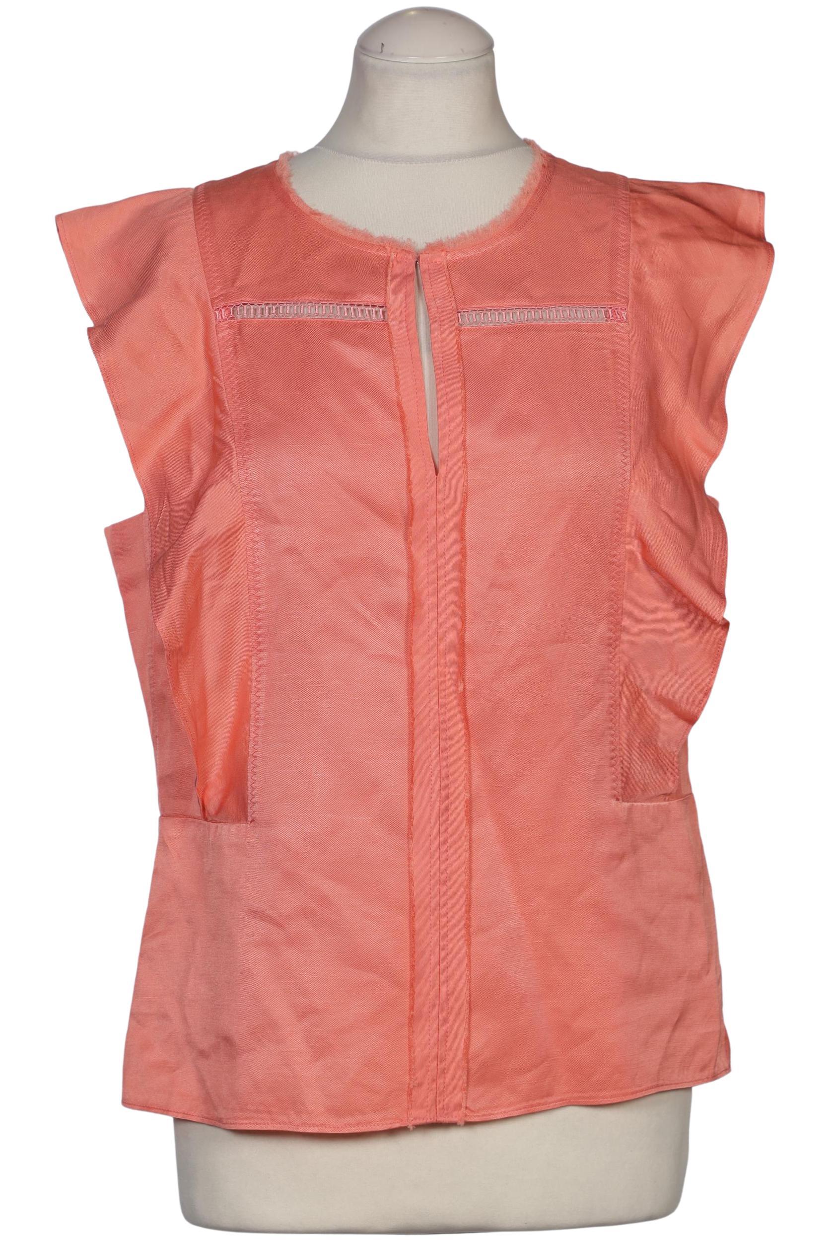 

Boss by Hugo Boss Damen Bluse, pink, Gr. 38