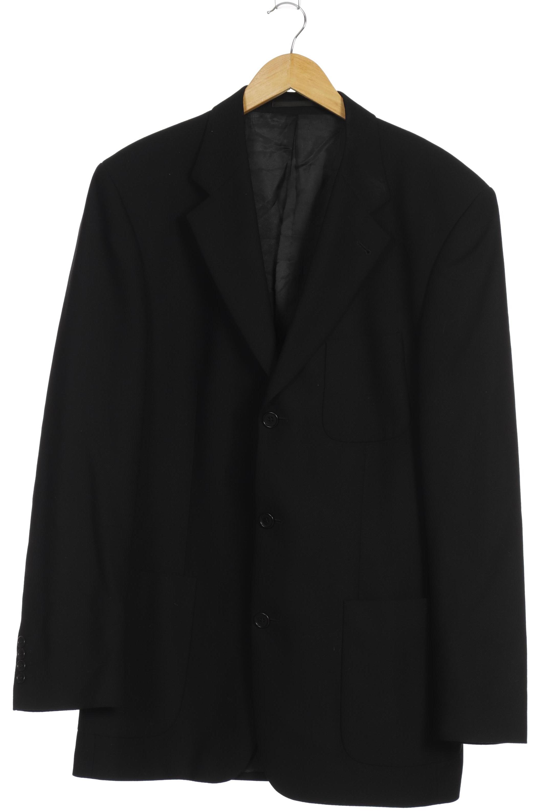 

Boss by Hugo Boss Herren Sakko, schwarz, Gr. 102