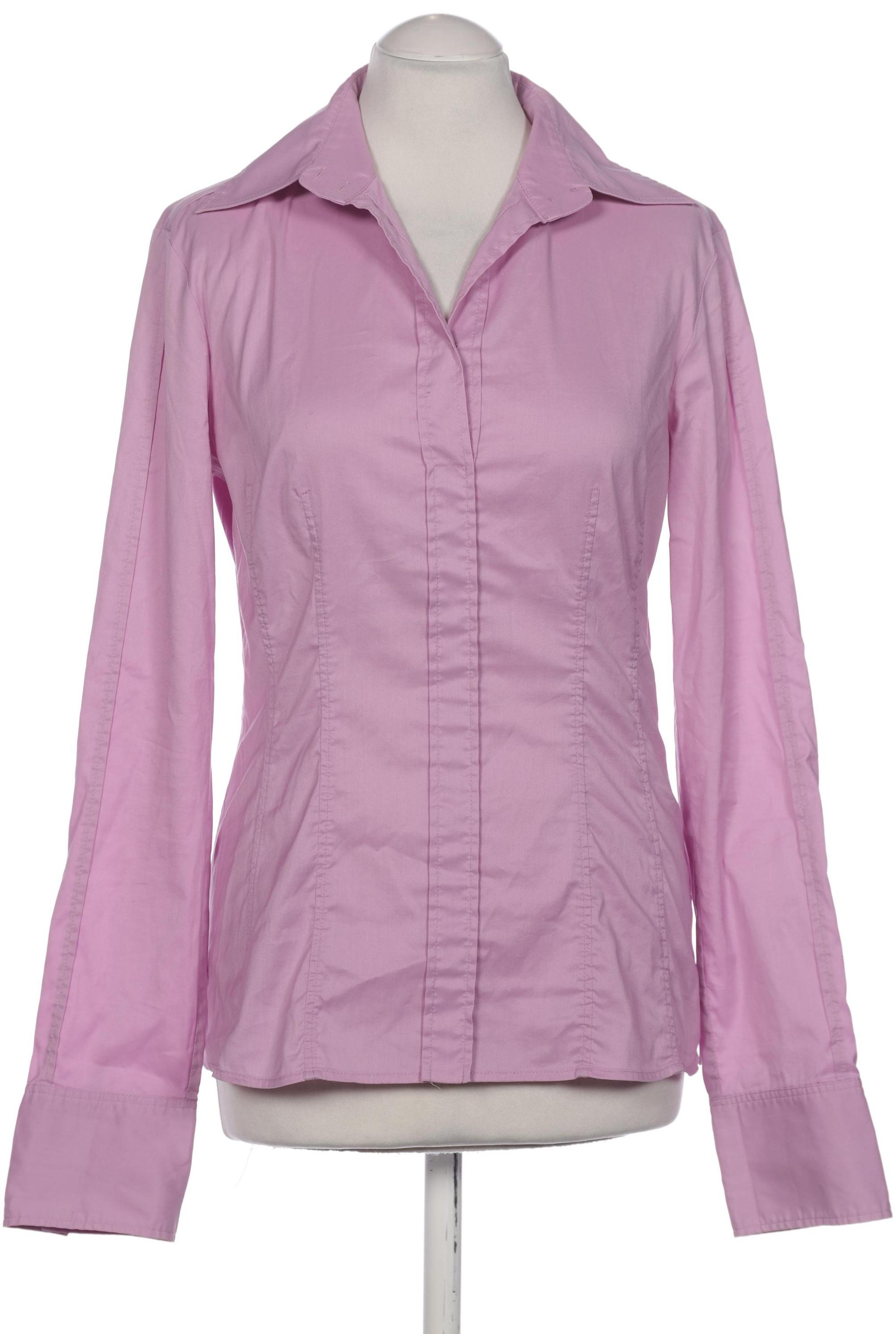 

Boss by Hugo Boss Damen Bluse, pink, Gr. 38