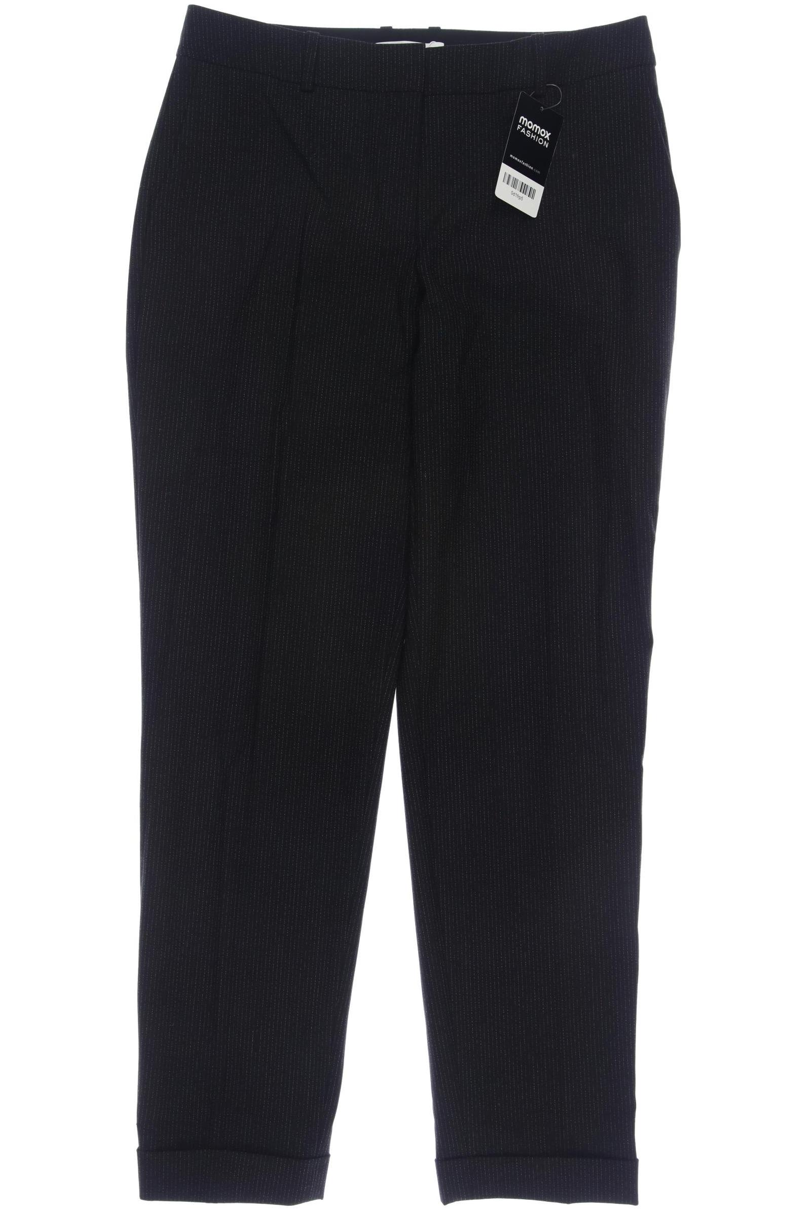 

Boss by Hugo Boss Damen Stoffhose, schwarz, Gr. 36
