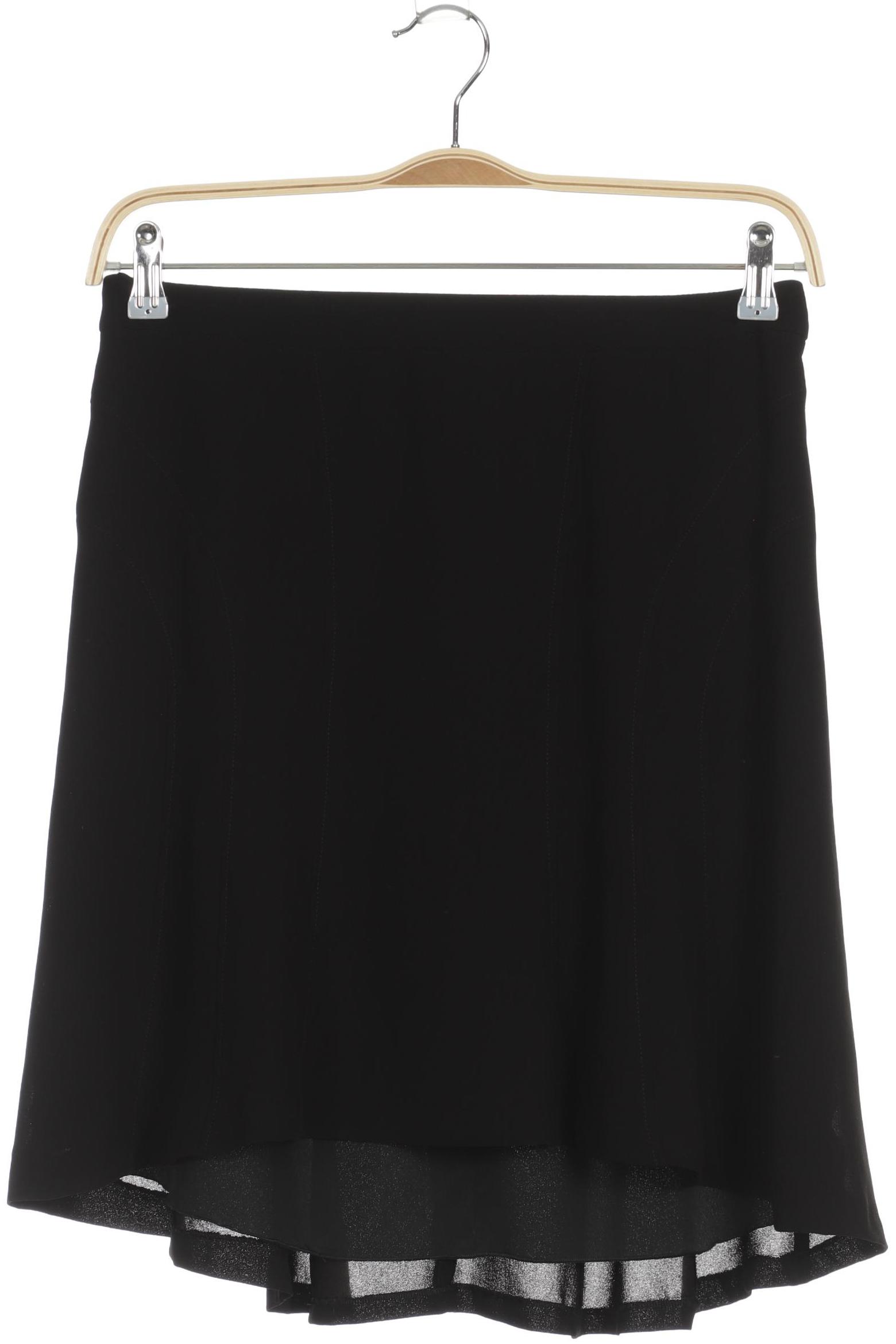 

Boss by Hugo Boss Damen Rock, schwarz, Gr. 38