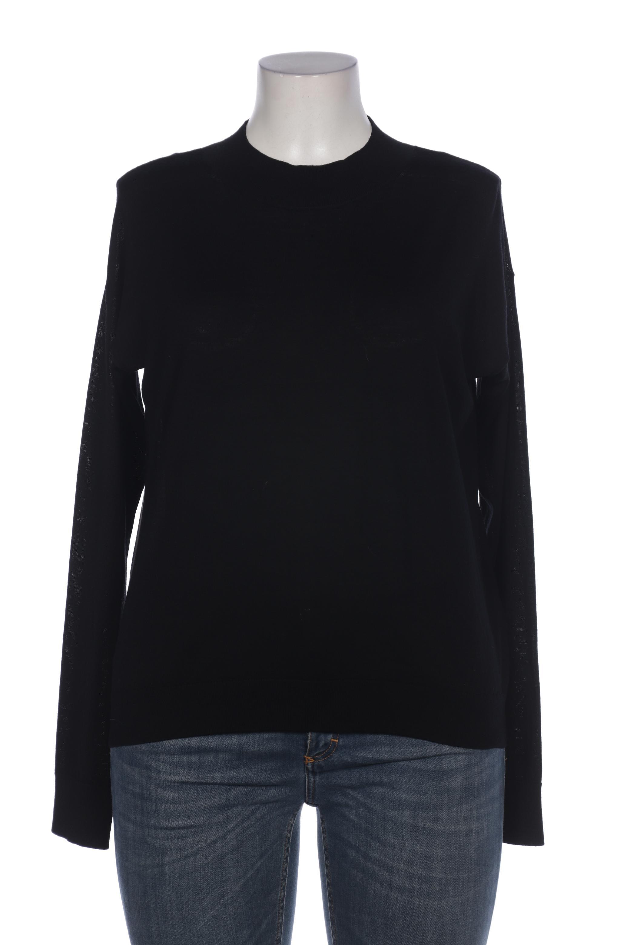 

Boss by Hugo Boss Damen Pullover, schwarz, Gr. 42
