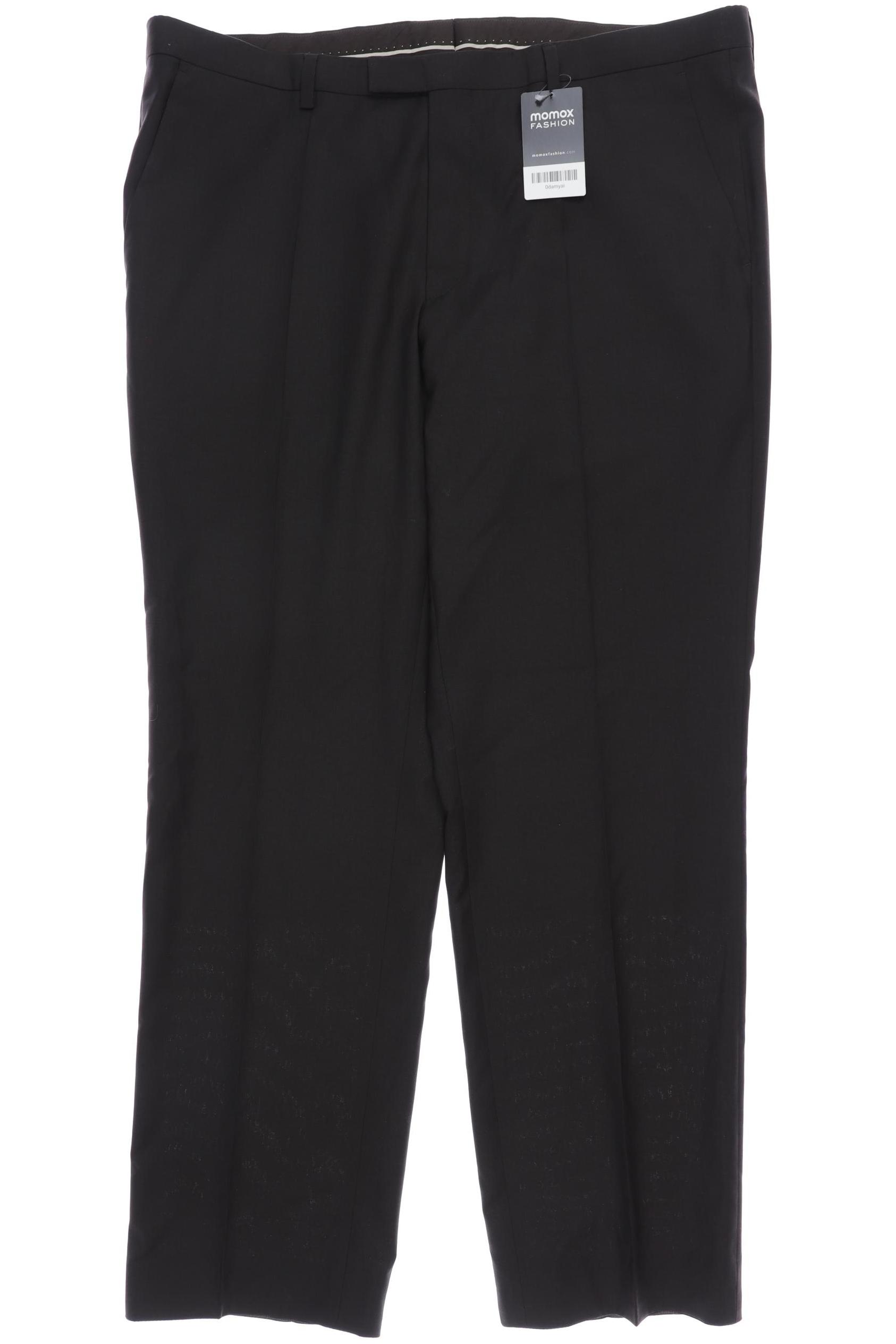 

Boss by Hugo Boss Herren Stoffhose, braun, Gr. 56