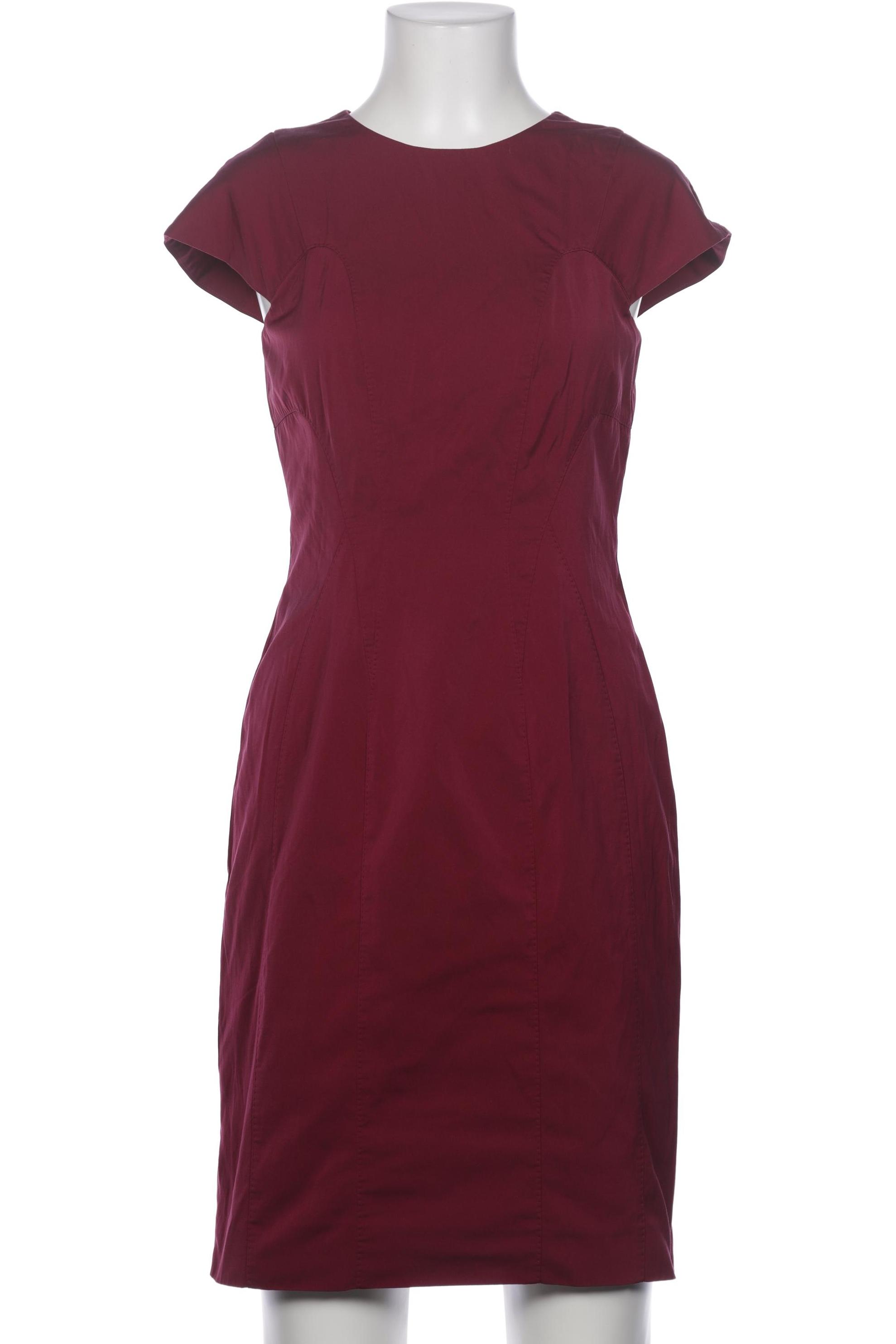 

Boss by Hugo Boss Damen Kleid, bordeaux, Gr. 36