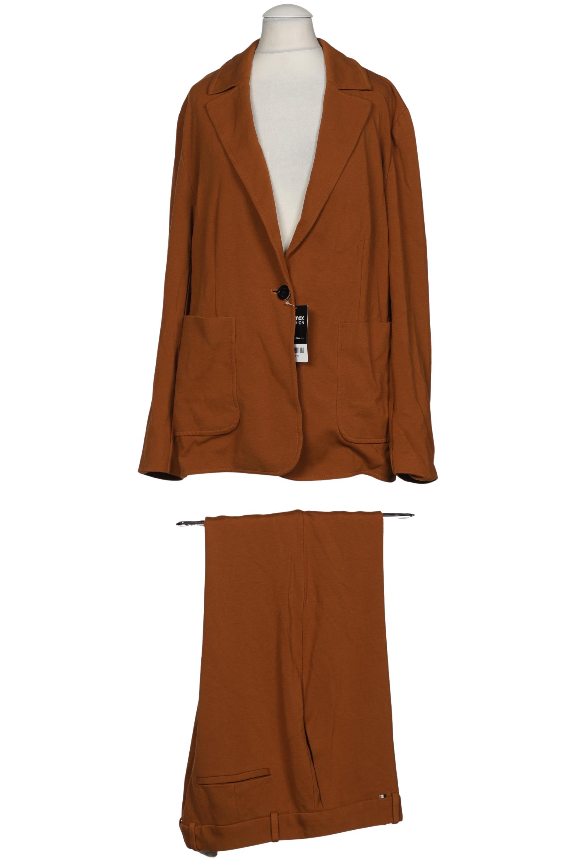 

Boss by Hugo Boss Damen Anzug, braun, Gr. 42