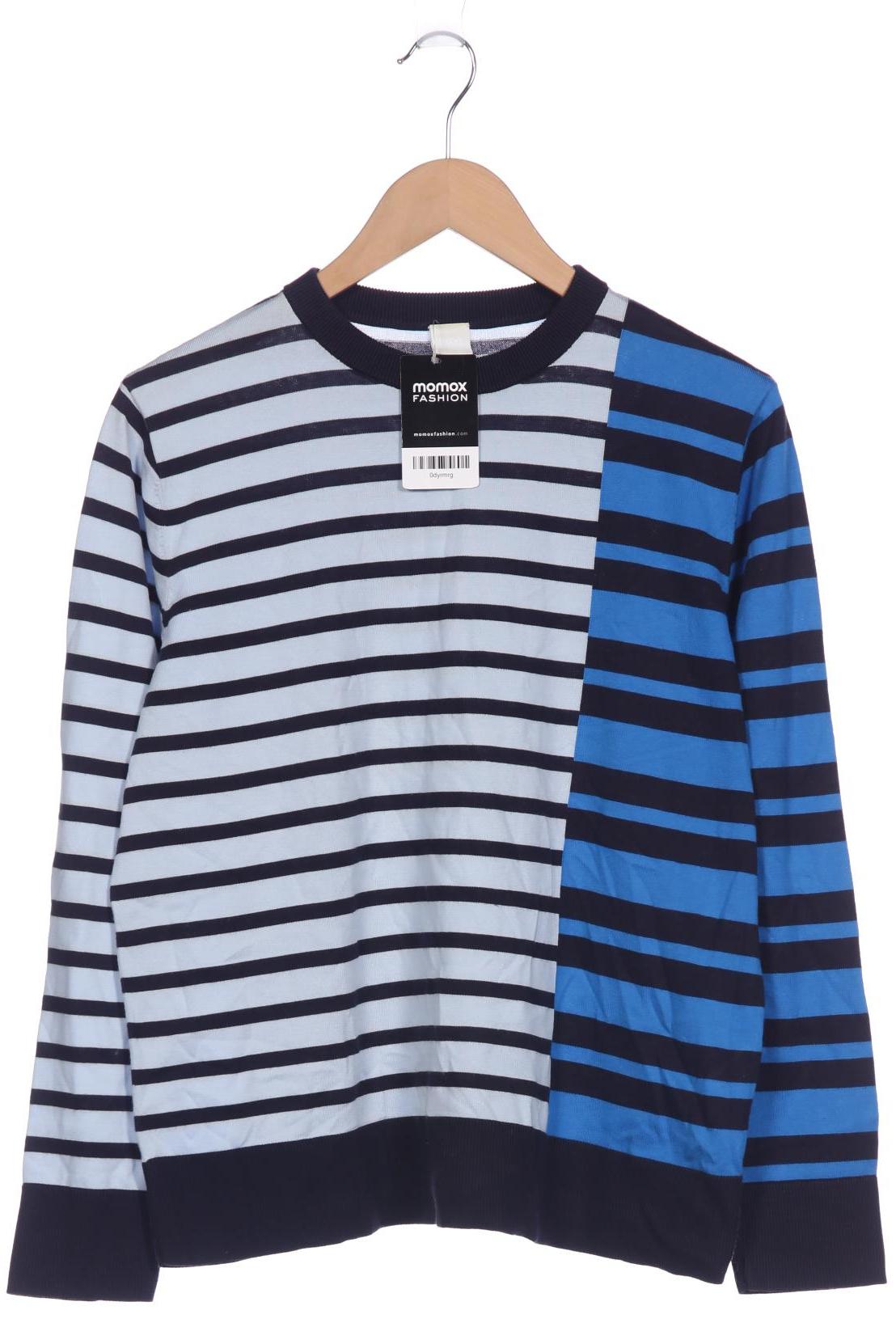 

Boss by Hugo Boss Damen Pullover, blau, Gr. 42