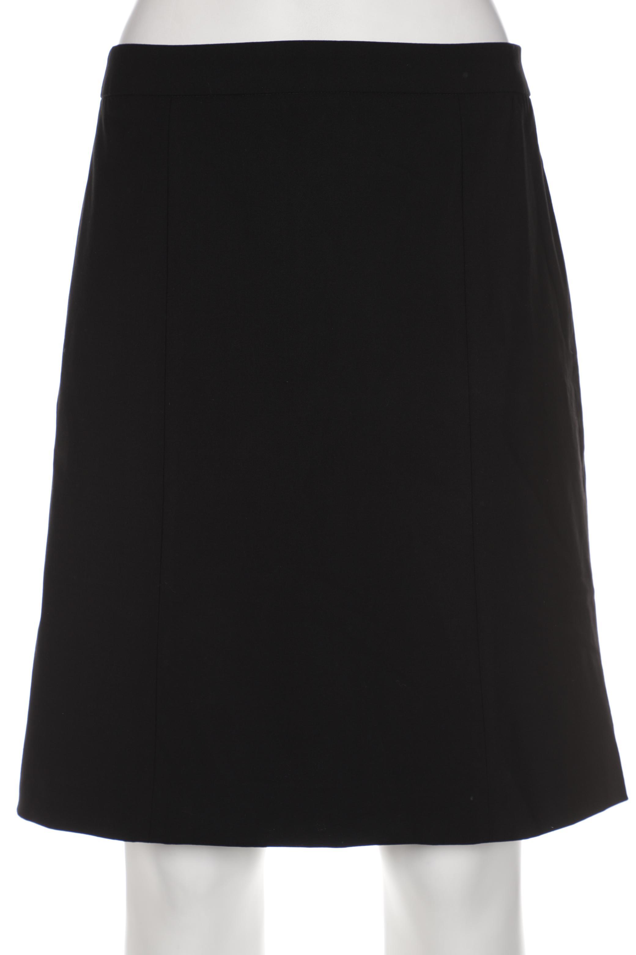

Boss by Hugo Boss Damen Rock, schwarz, Gr. 36