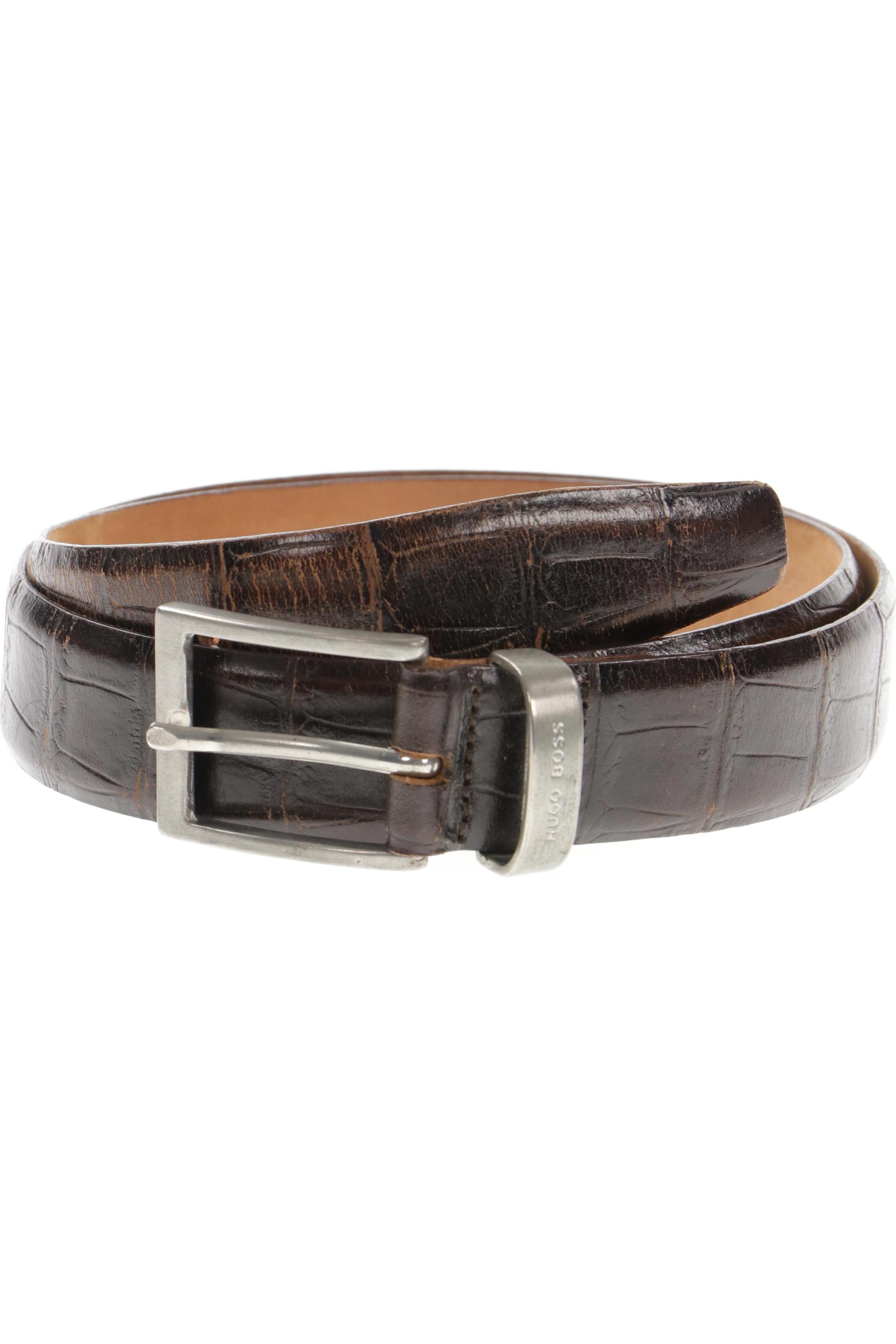

Boss by Hugo Boss Herren Gürtel, braun, Gr.