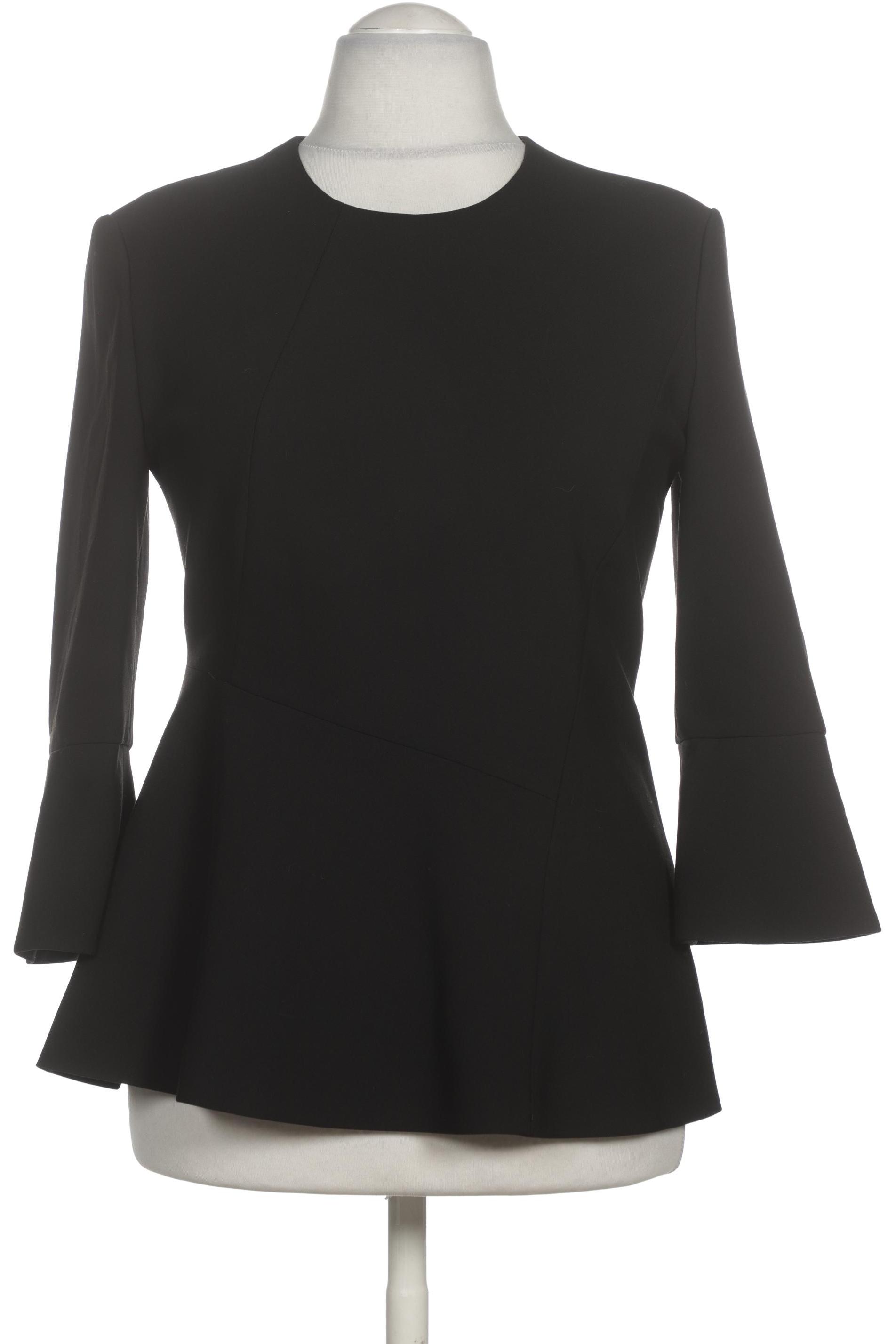

Boss by Hugo Boss Damen Bluse, schwarz, Gr. 8