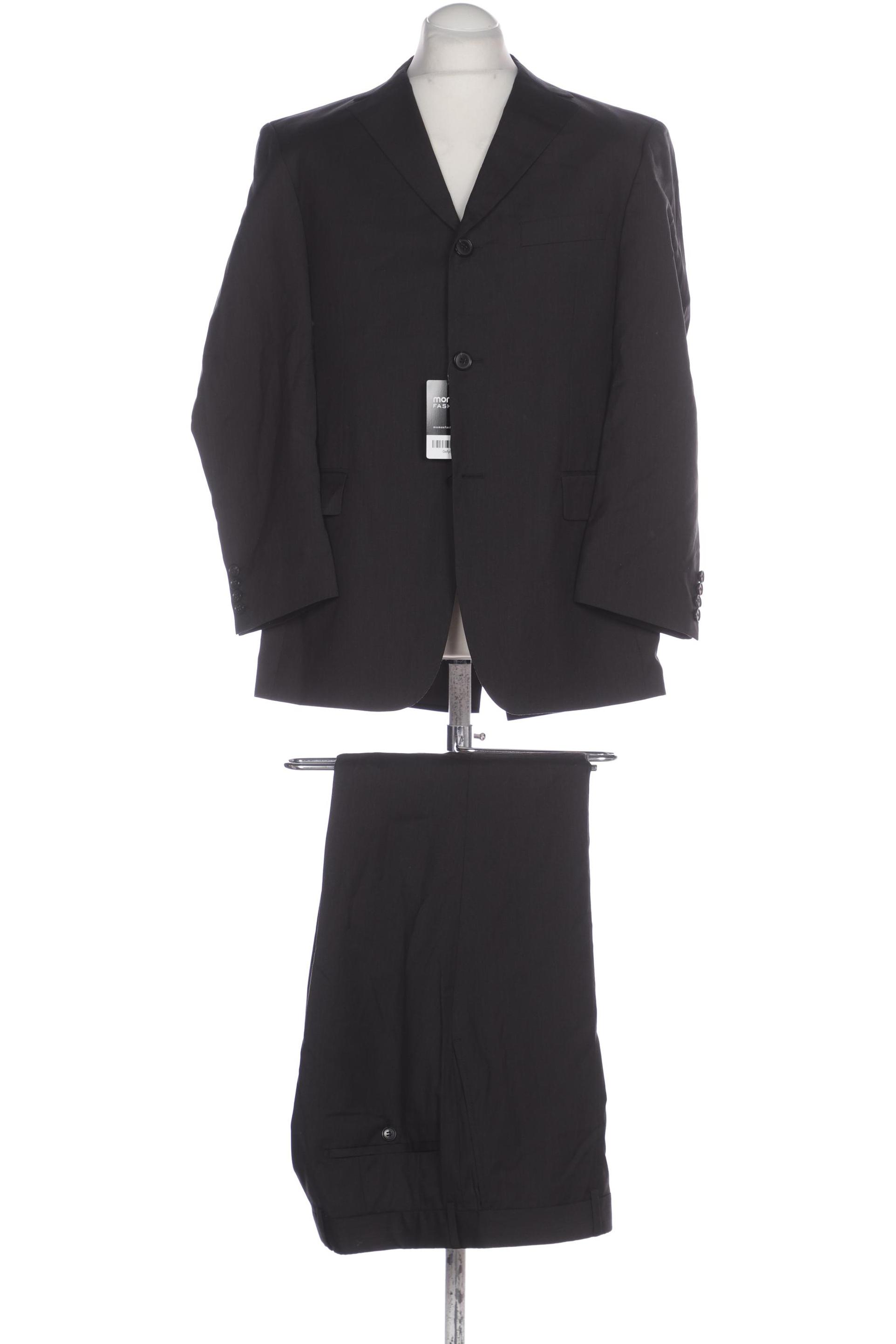 

Boss by Hugo Boss Herren Anzug, schwarz, Gr. 25