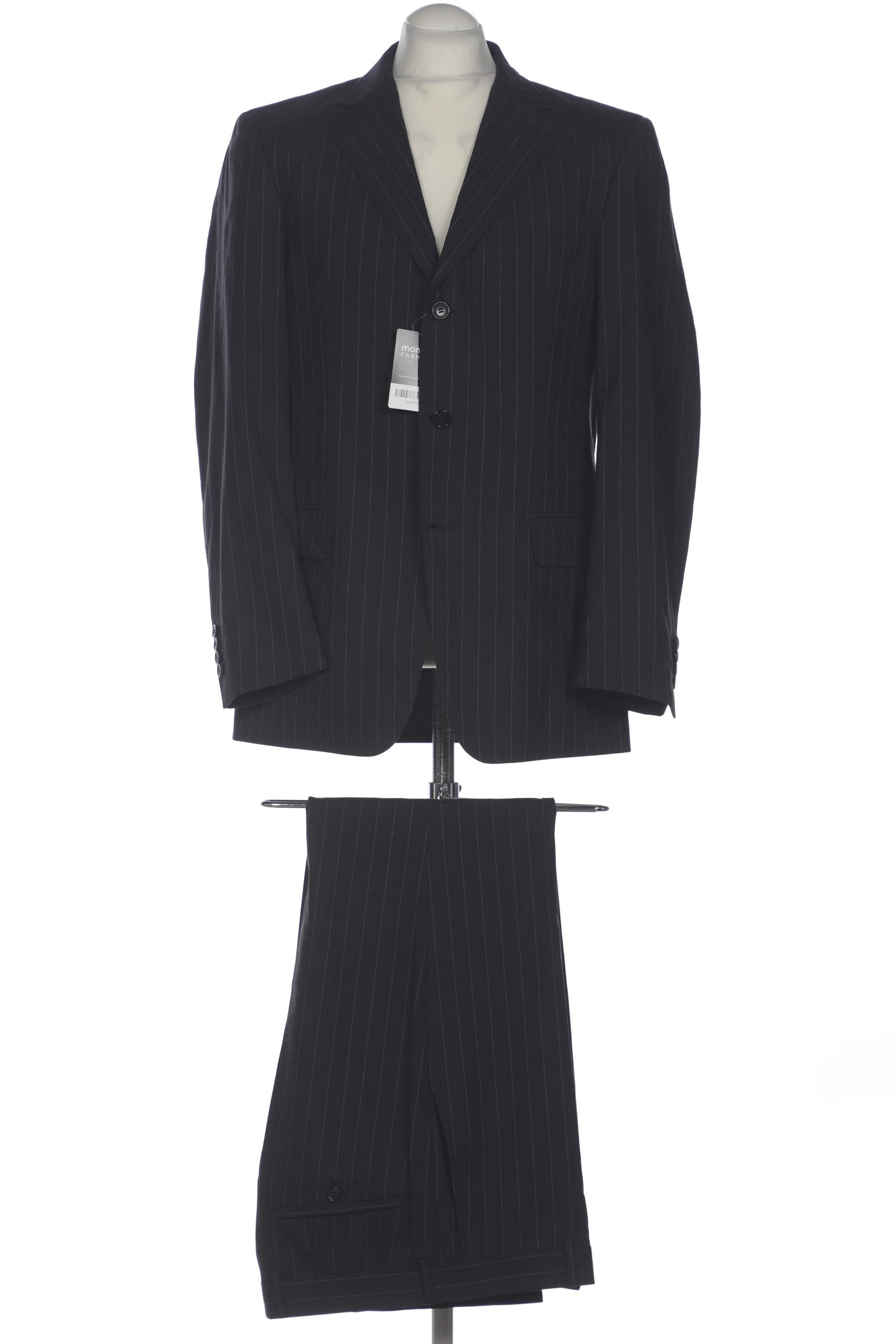 

Boss by Hugo Boss Herren Anzug, grau, Gr. 50
