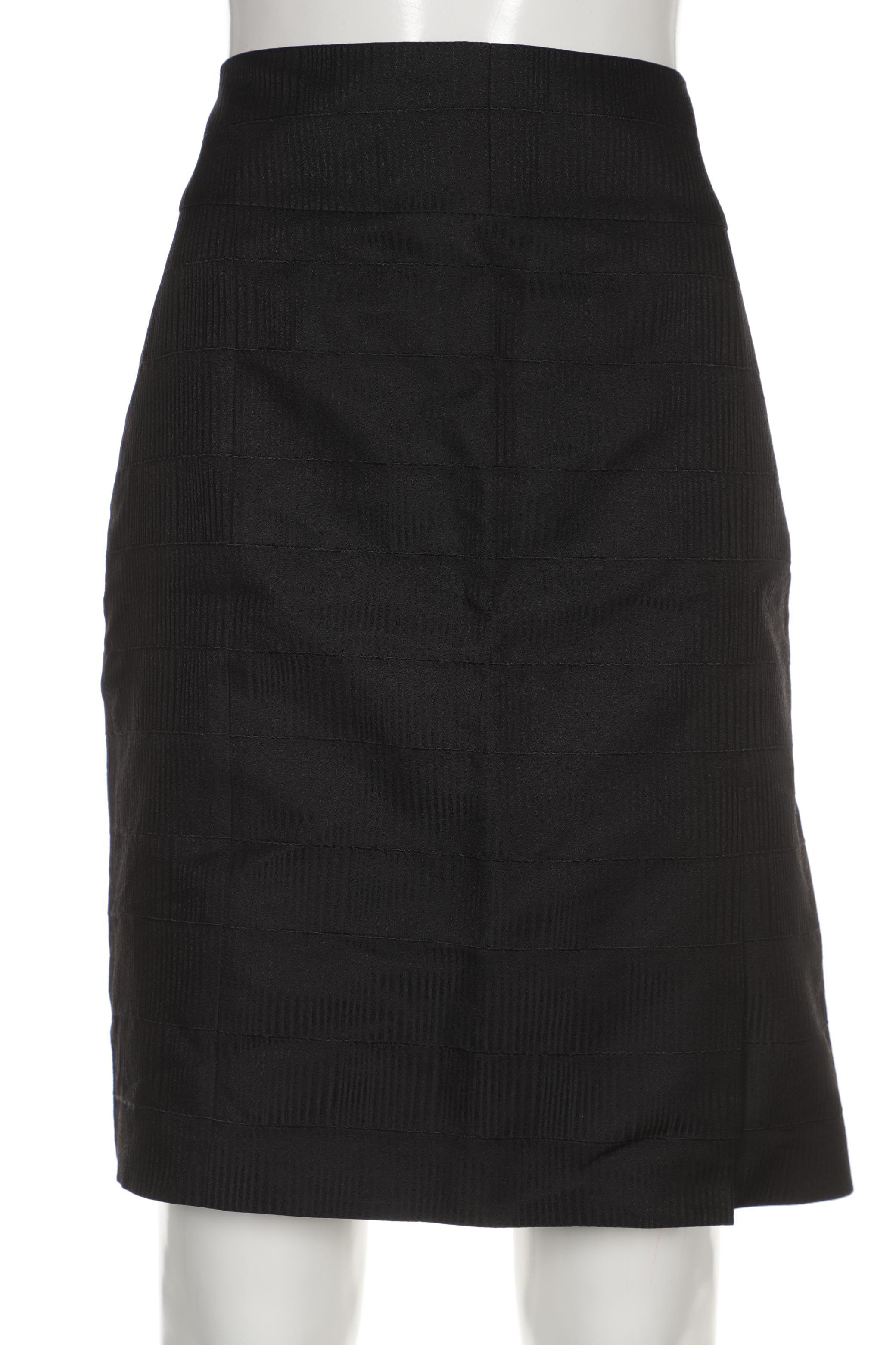

Boss by Hugo Boss Damen Rock, schwarz, Gr. 42