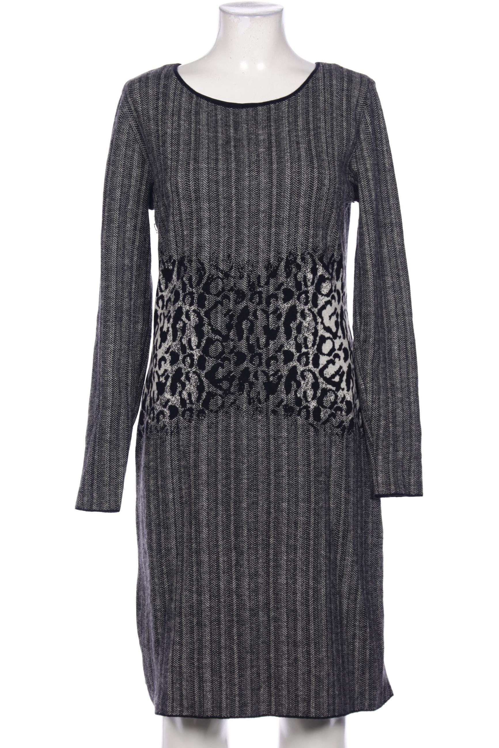 

Boss by Hugo Boss Damen Kleid, grau, Gr. 42