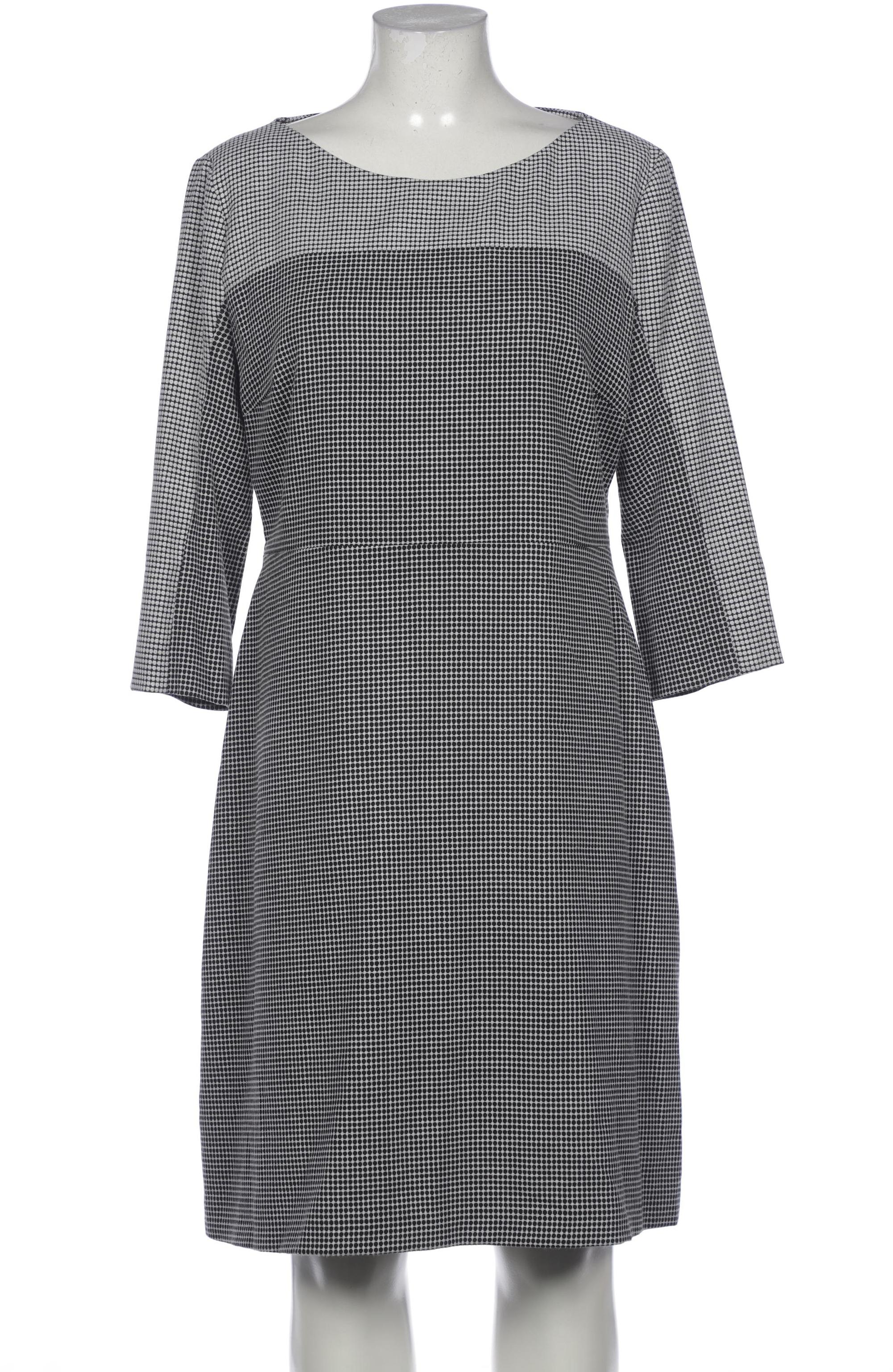 

Boss by Hugo Boss Damen Kleid, schwarz, Gr. 42