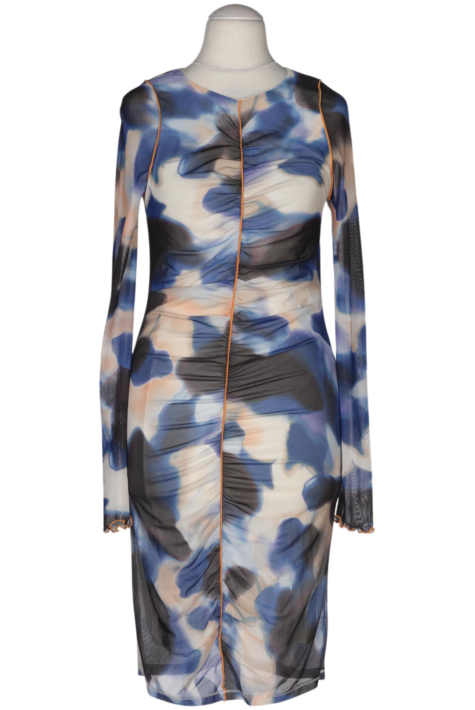 

Boss by Hugo Boss Damen Kleid, mehrfarbig, Gr. 36