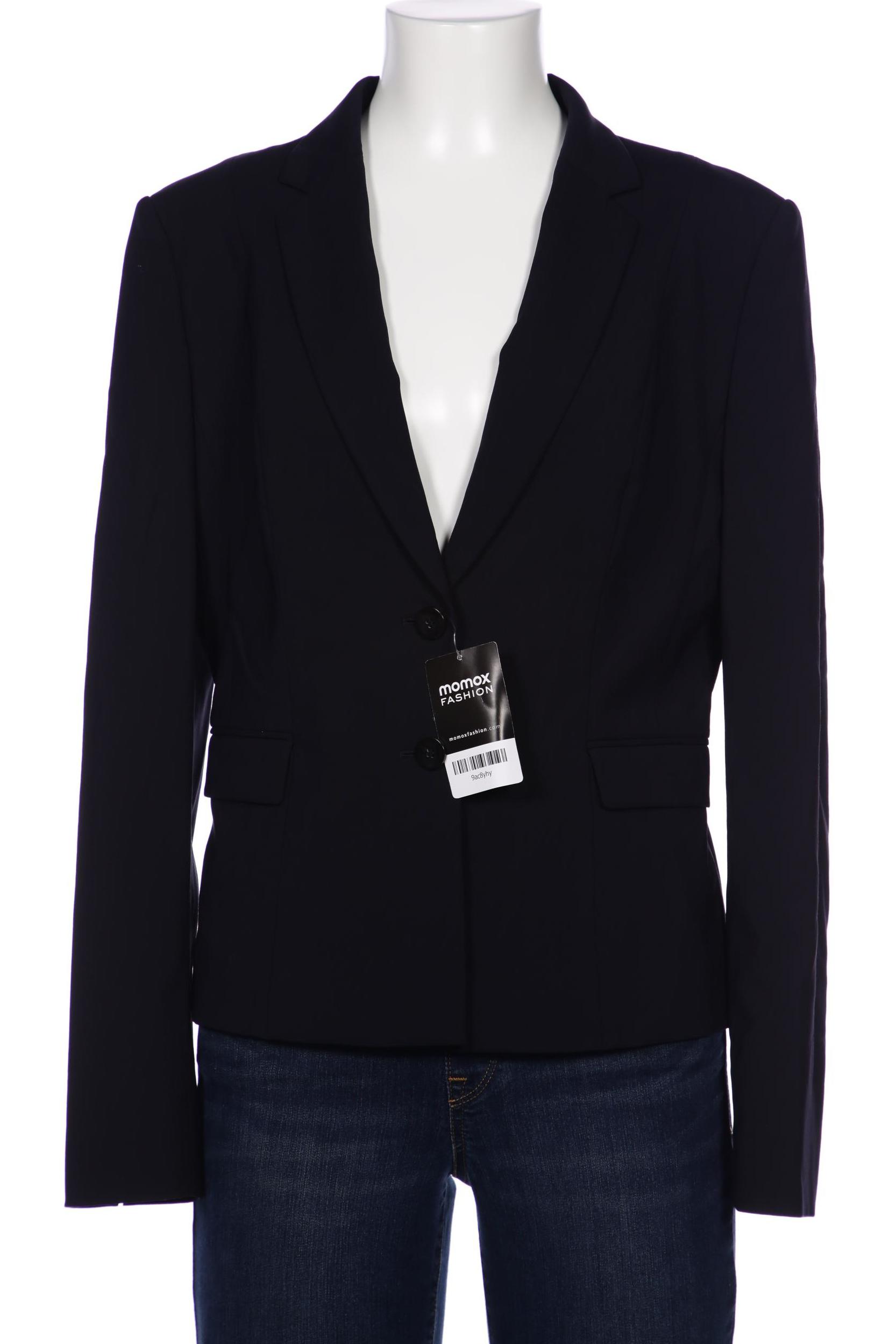 

Boss by Hugo Boss Damen Blazer, marineblau, Gr. 40