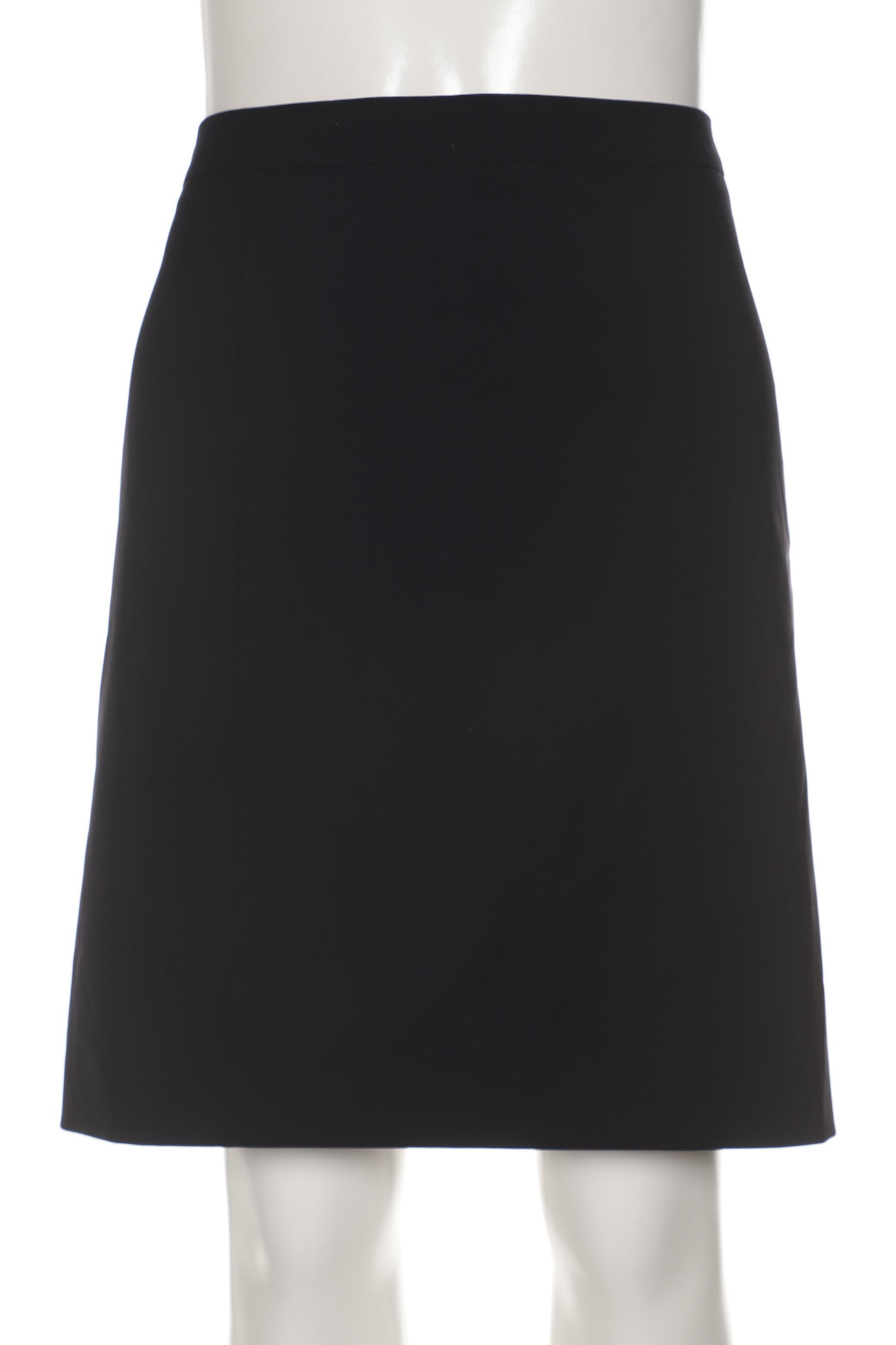 

Boss by Hugo Boss Damen Rock, marineblau, Gr. 44