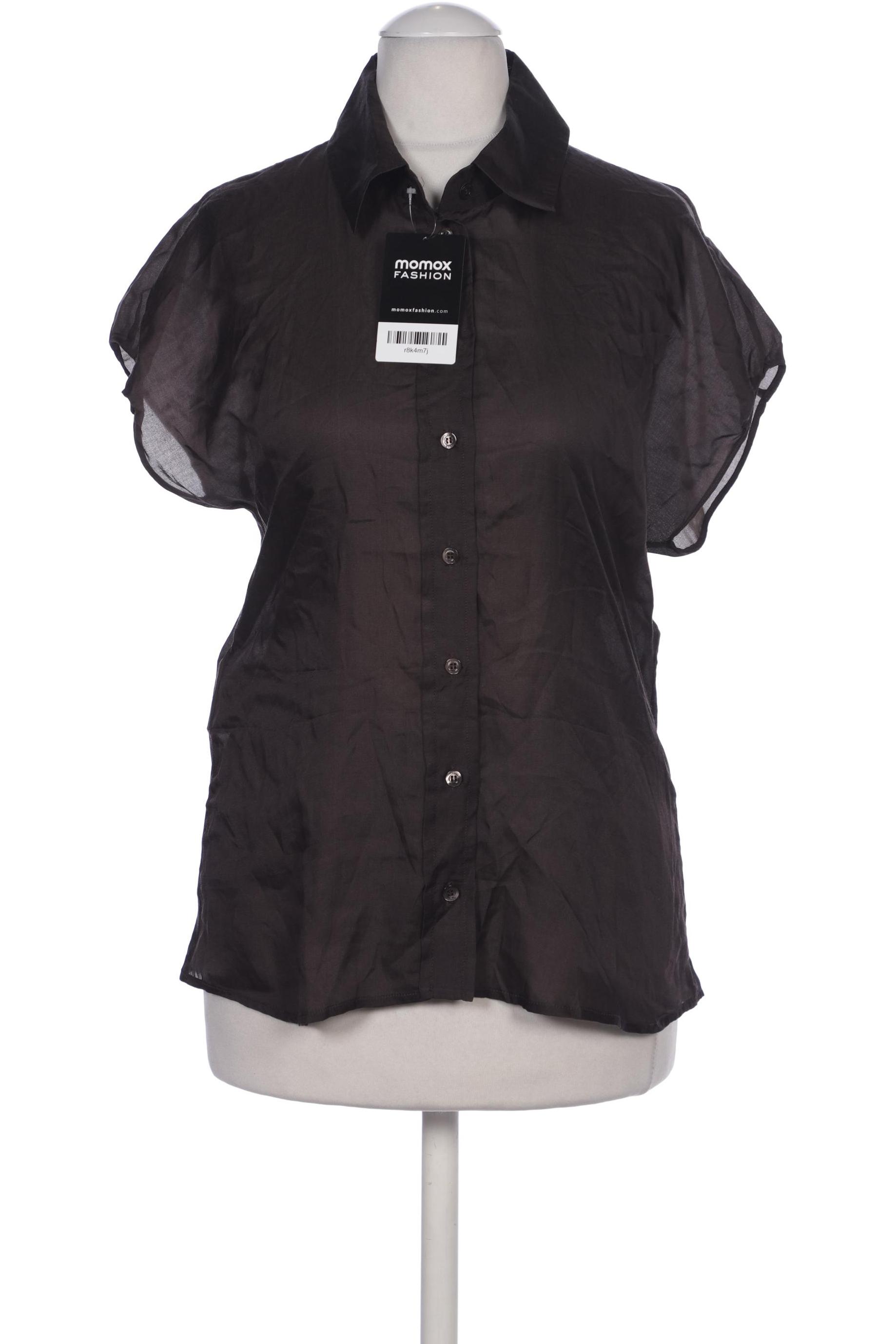 

Boss by Hugo Boss Damen Bluse, braun, Gr. 36