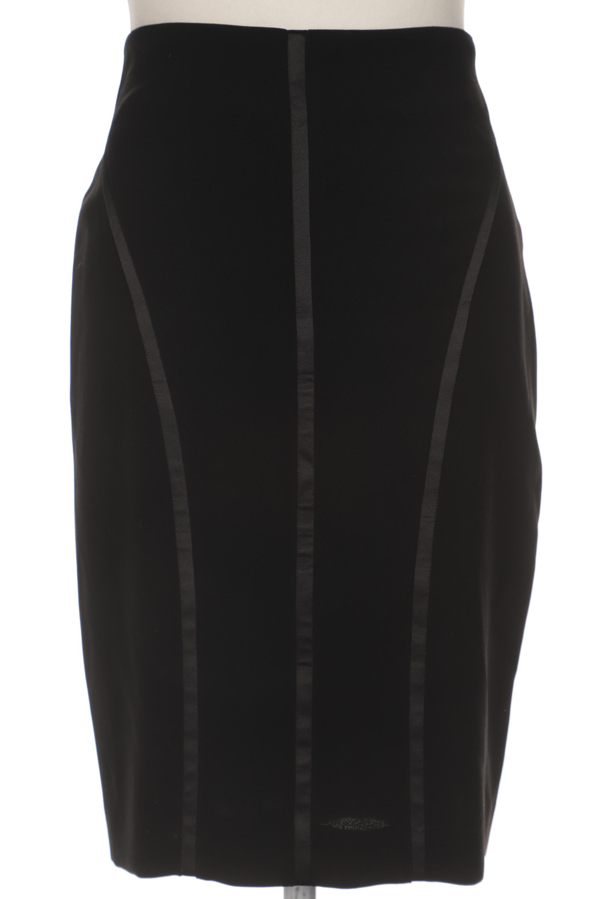 

Boss by Hugo Boss Damen Rock, schwarz, Gr. 38