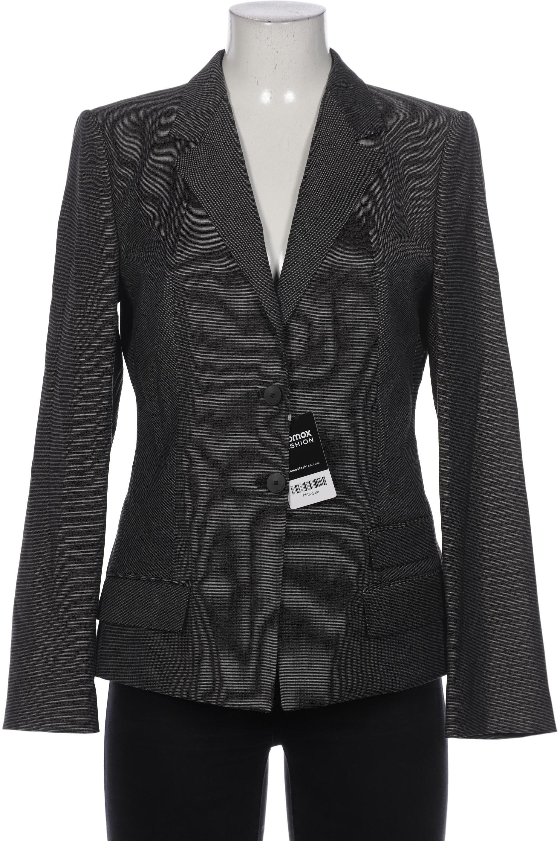 

Boss by Hugo Boss Damen Blazer, grau, Gr. 40