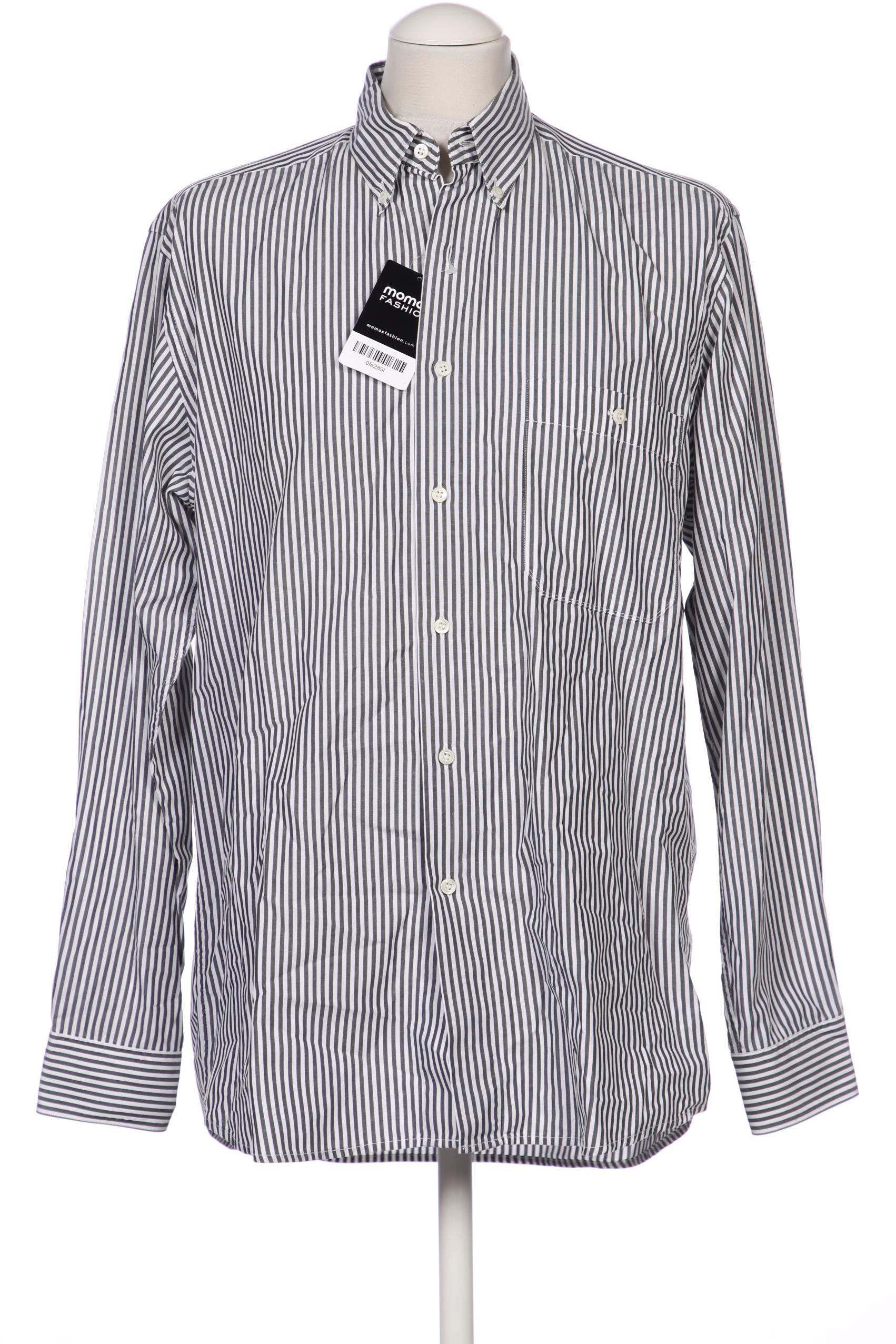 

BOSS by Hugo Boss Herren Hemd, grau