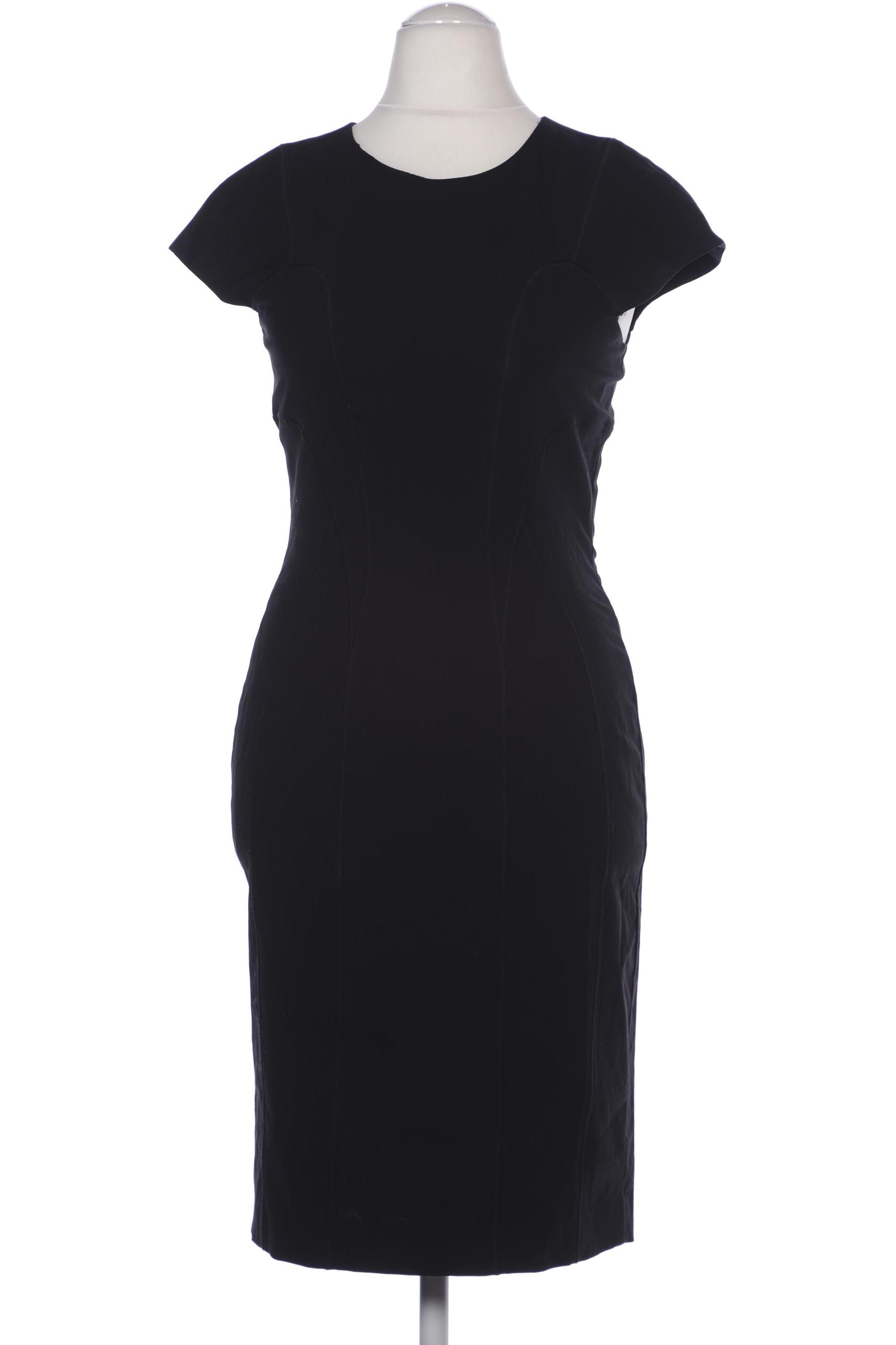 

Boss by Hugo Boss Damen Kleid, schwarz, Gr. 36