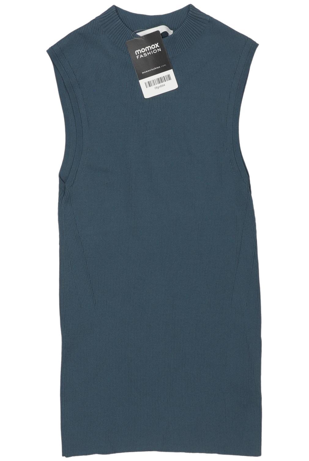 

Boss by Hugo Boss Damen Top, blau, Gr. 36