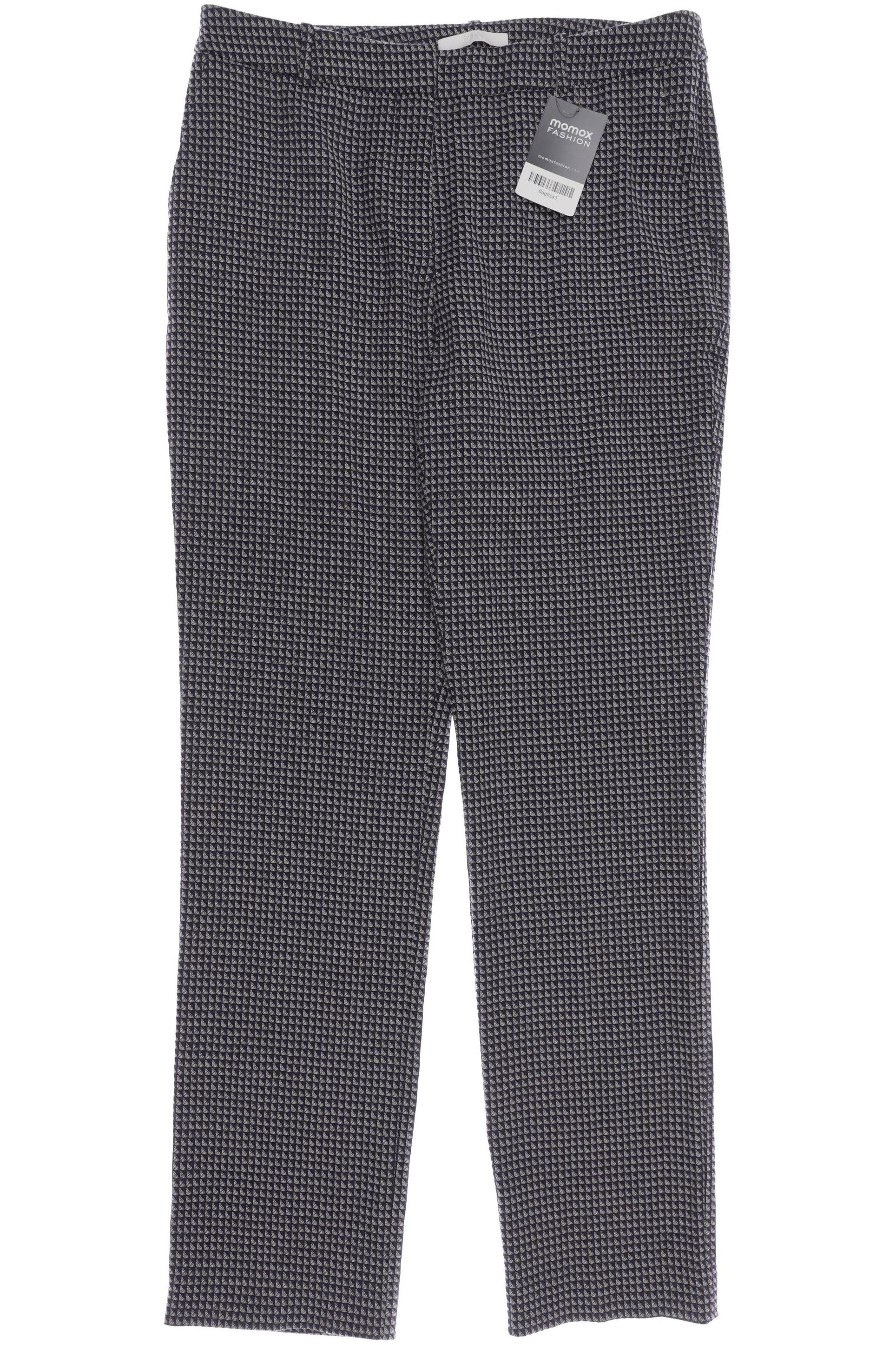 

Boss by Hugo Boss Damen Stoffhose, marineblau, Gr. 38