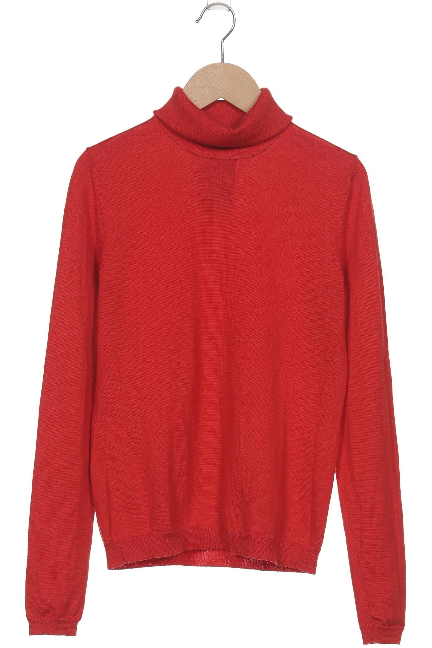 

Boss by Hugo Boss Damen Pullover, rot, Gr. 36
