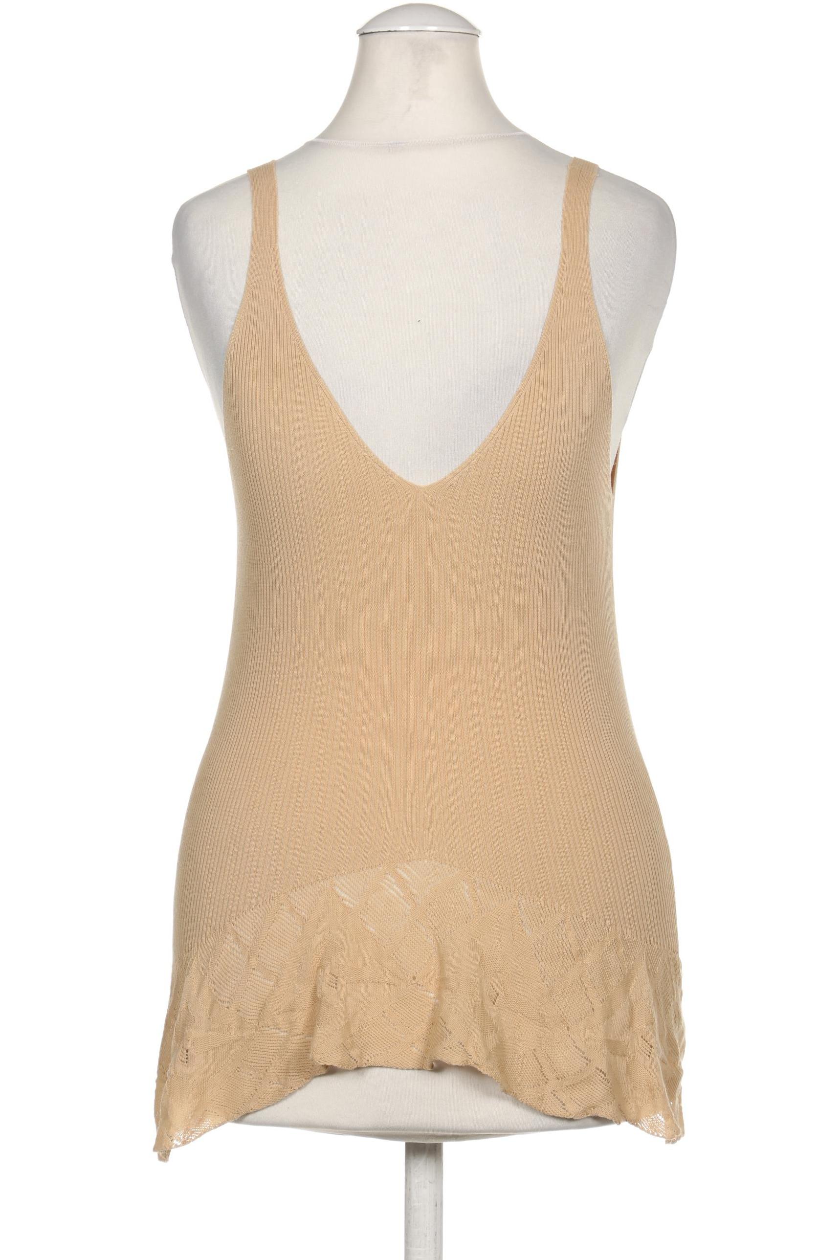

BOSS by Hugo Boss Damen Top, beige