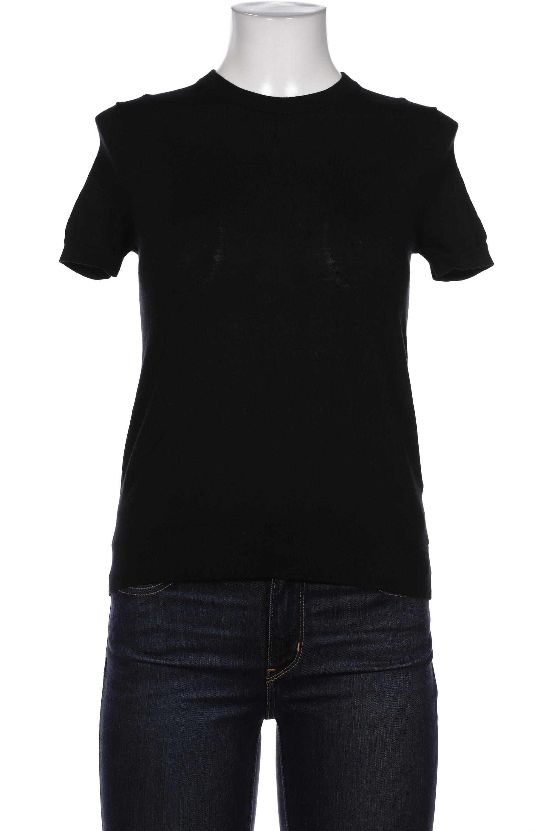 

Boss by Hugo Boss Damen T-Shirt, schwarz, Gr. 38