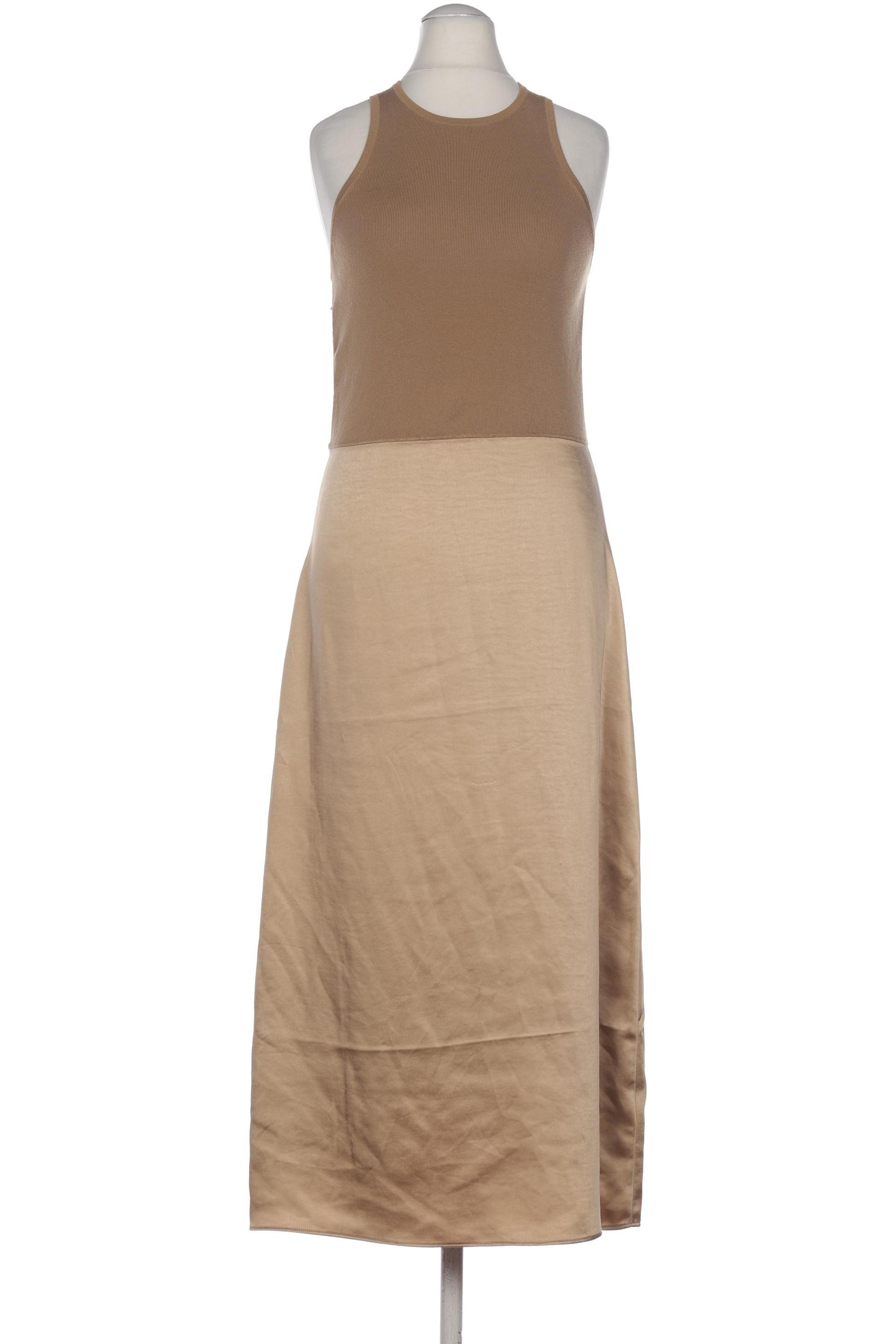 

Boss by Hugo Boss Damen Kleid, beige, Gr. 36