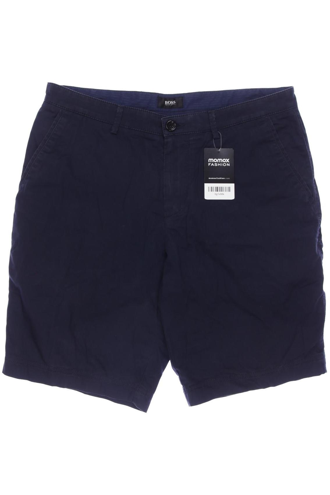 

Boss by Hugo Boss Herren Shorts, marineblau, Gr. 46