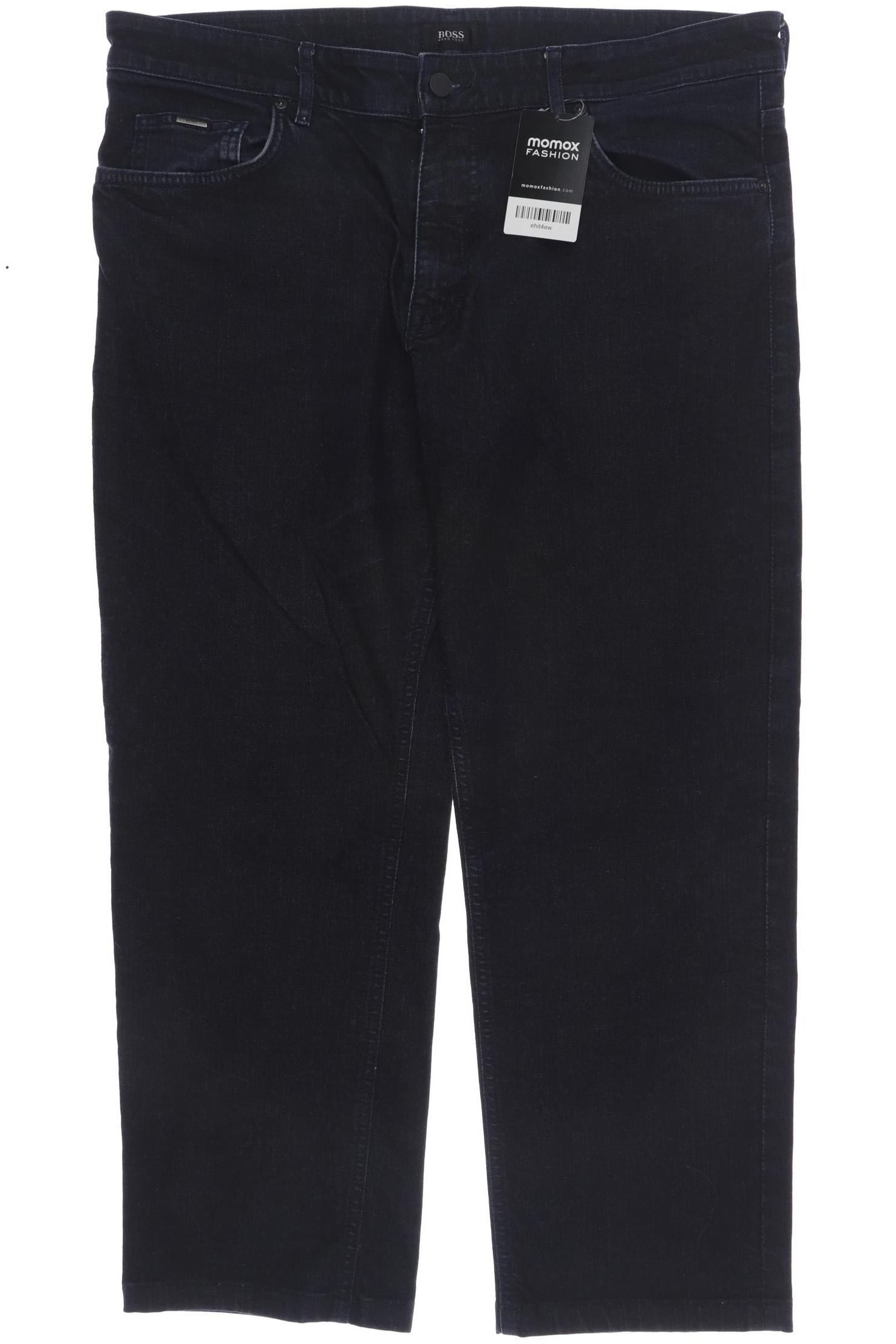 

Boss by Hugo Boss Herren Jeans, marineblau, Gr. 36