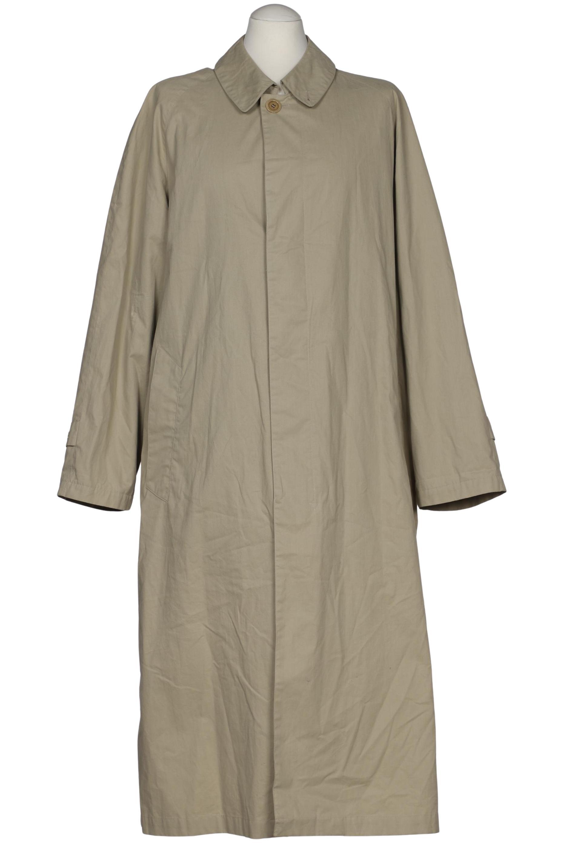 

Boss by Hugo Boss Herren Mantel, beige, Gr. 58