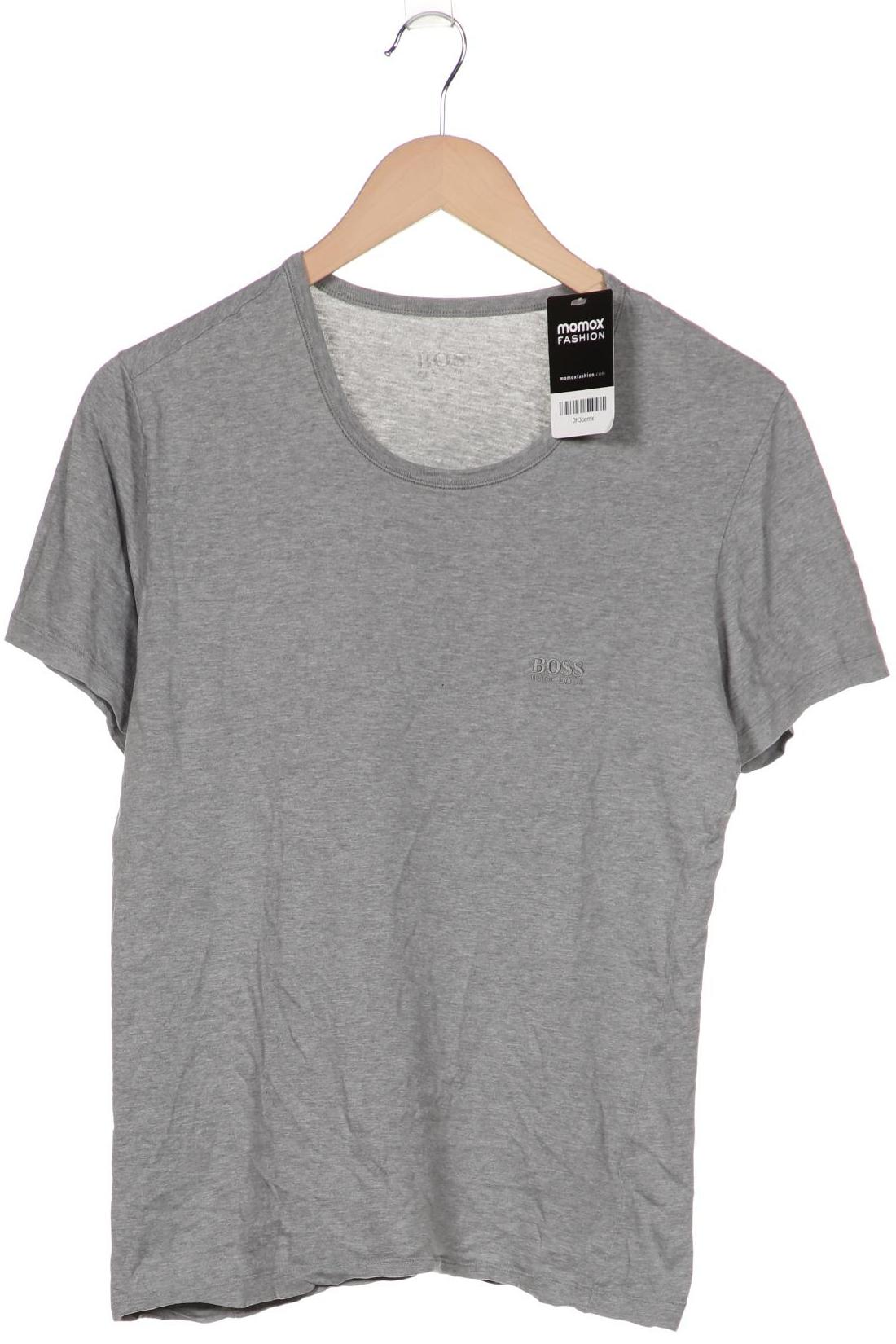 

BOSS by Hugo Boss Herren T-Shirt, grau