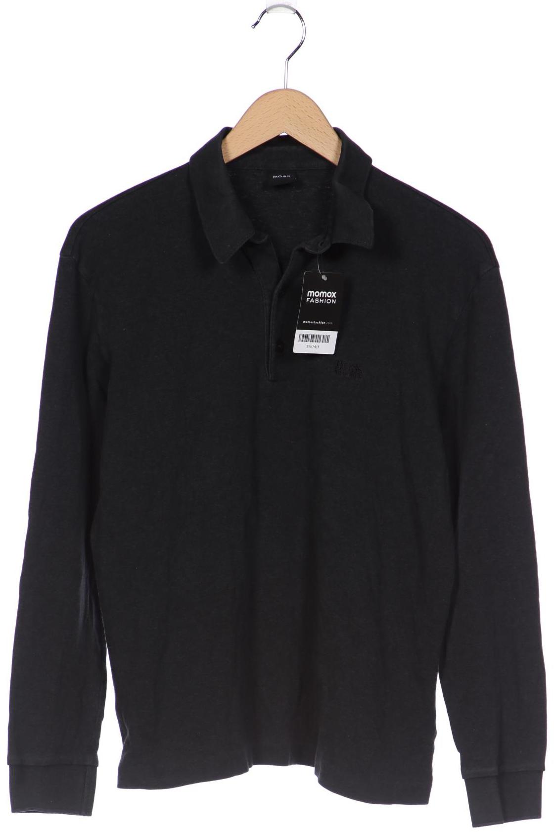 

BOSS by Hugo Boss Herren Poloshirt, grau