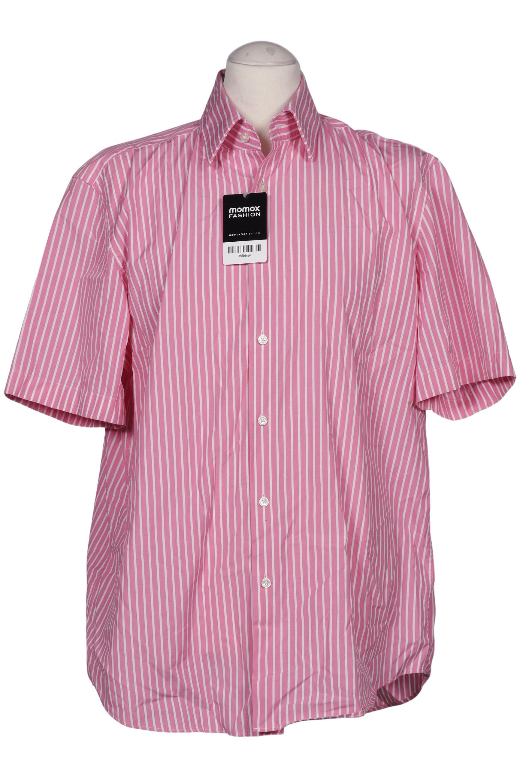 

Boss by Hugo Boss Herren Hemd, pink, Gr. 54