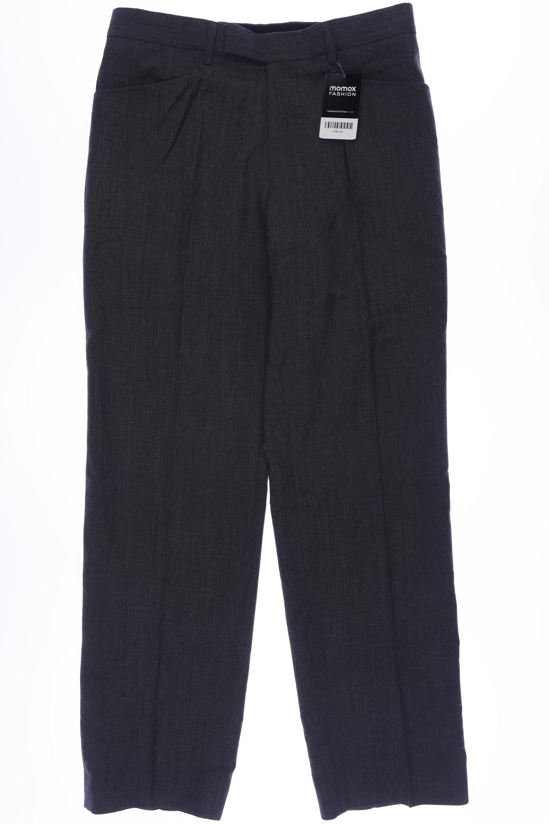 

Boss by Hugo Boss Herren Stoffhose, grau, Gr. 48