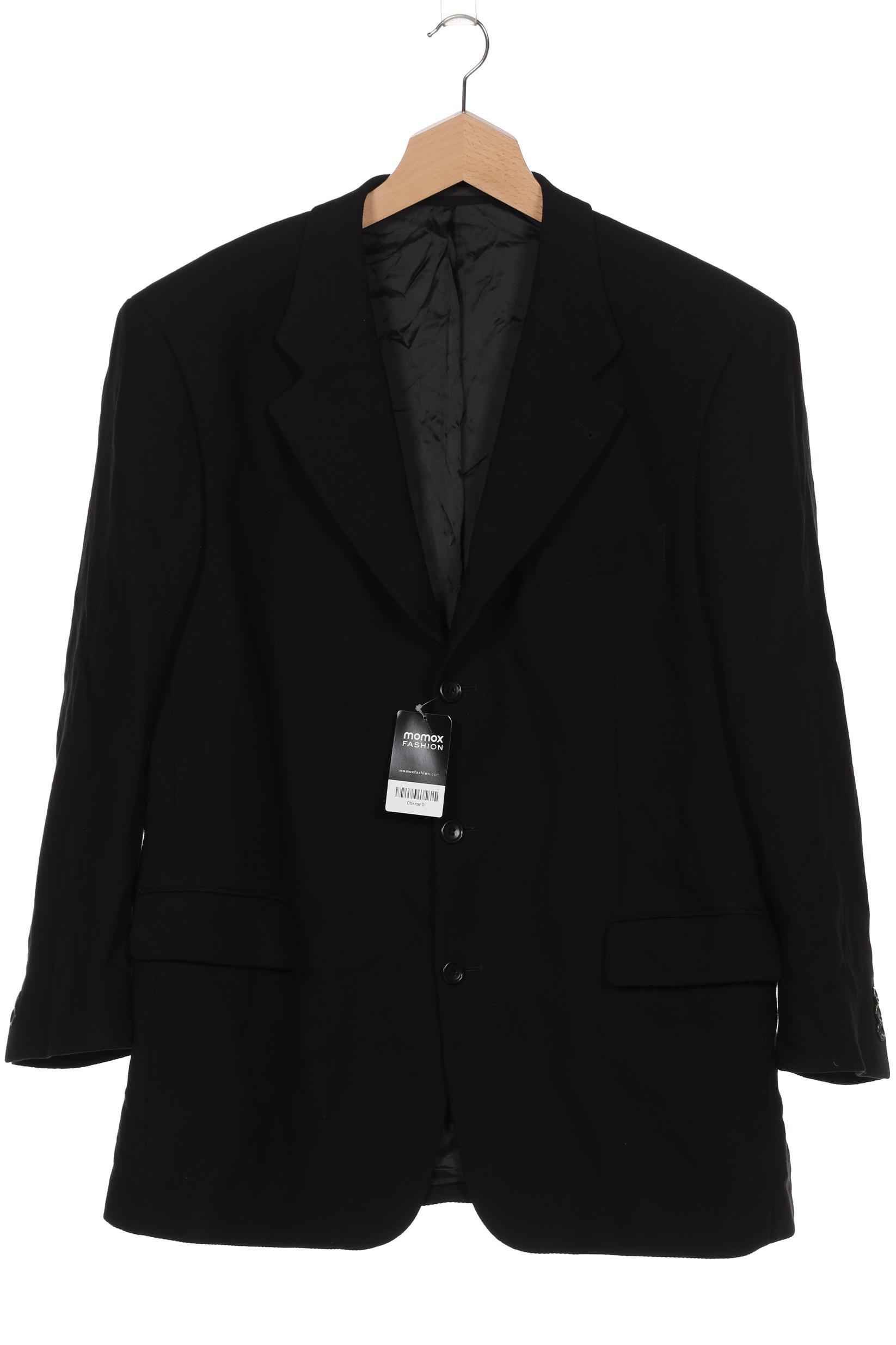 

Boss by Hugo Boss Herren Sakko, schwarz, Gr. 58
