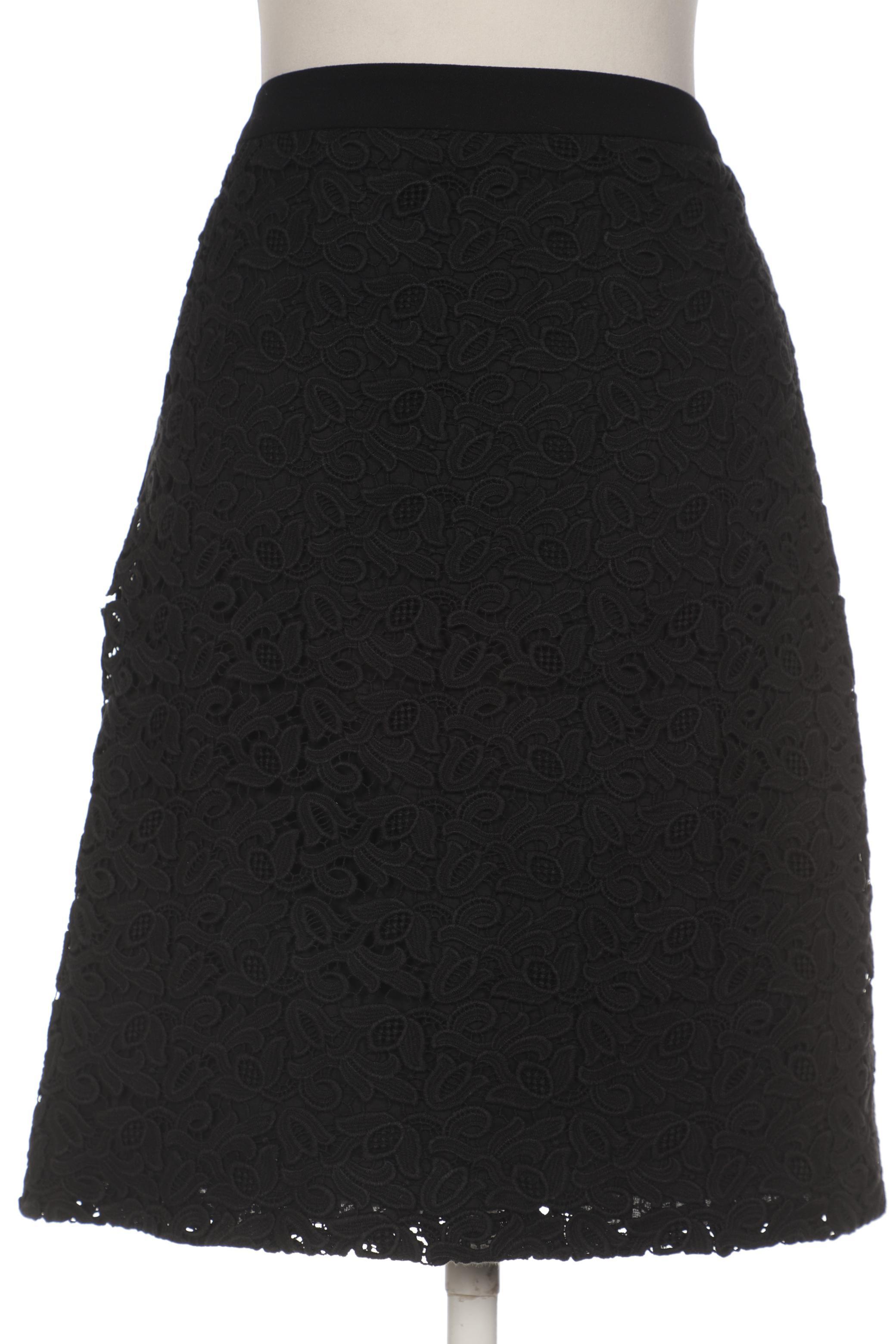 

BOSS by Hugo Boss Damen Rock, schwarz
