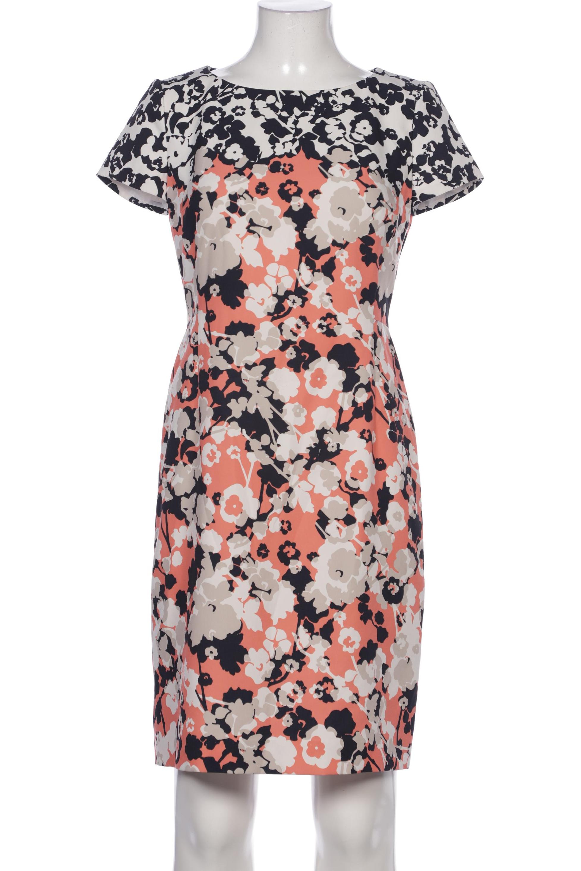 

Boss by Hugo Boss Damen Kleid, mehrfarbig, Gr. 38