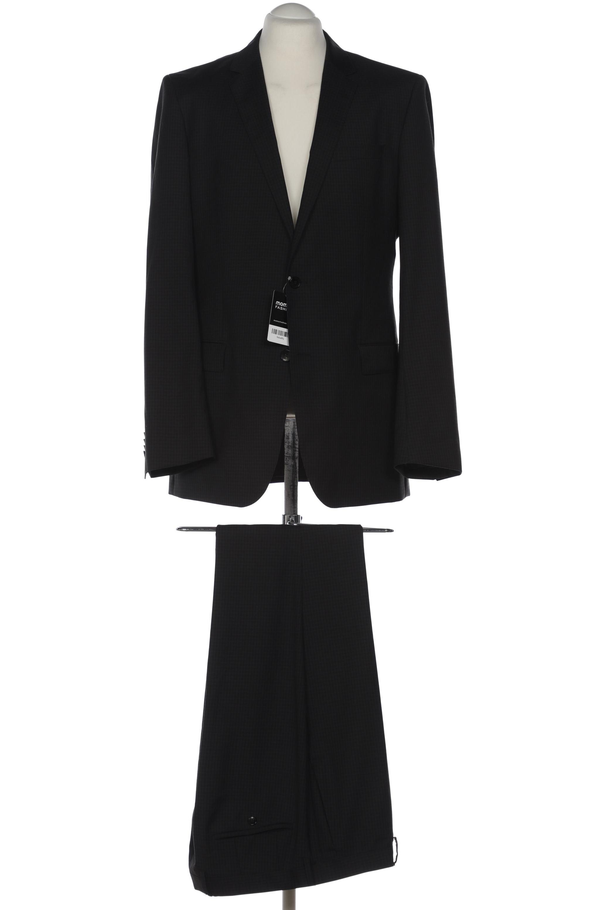 

Boss by Hugo Boss Herren Anzug, grau, Gr. 106