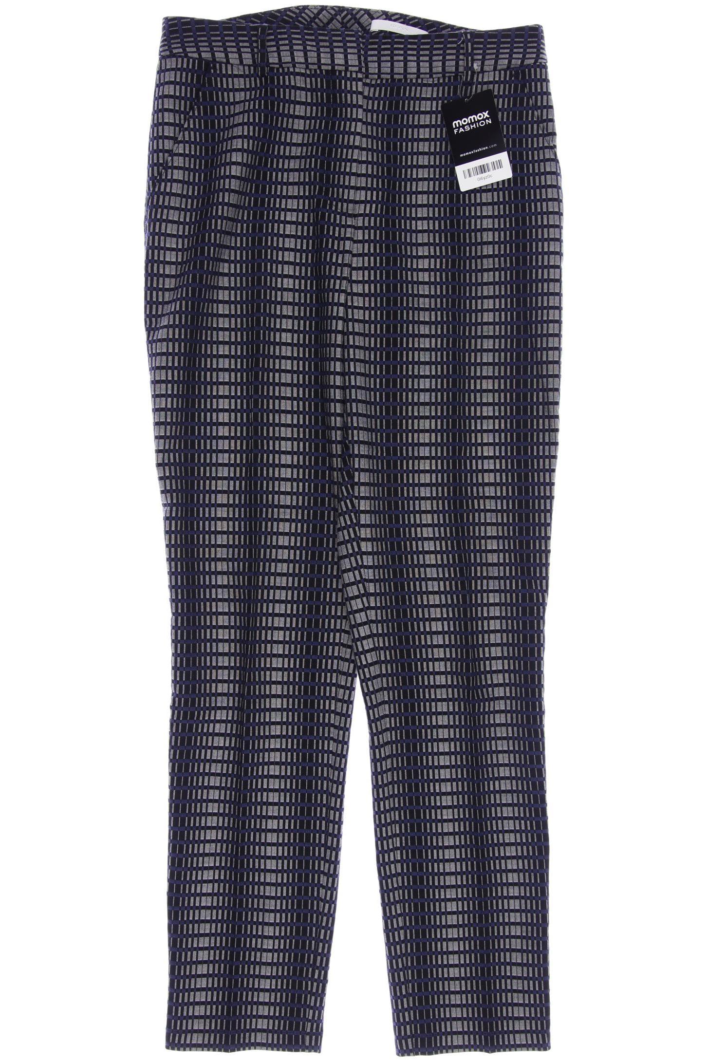 

BOSS by Hugo Boss Damen Stoffhose, grau