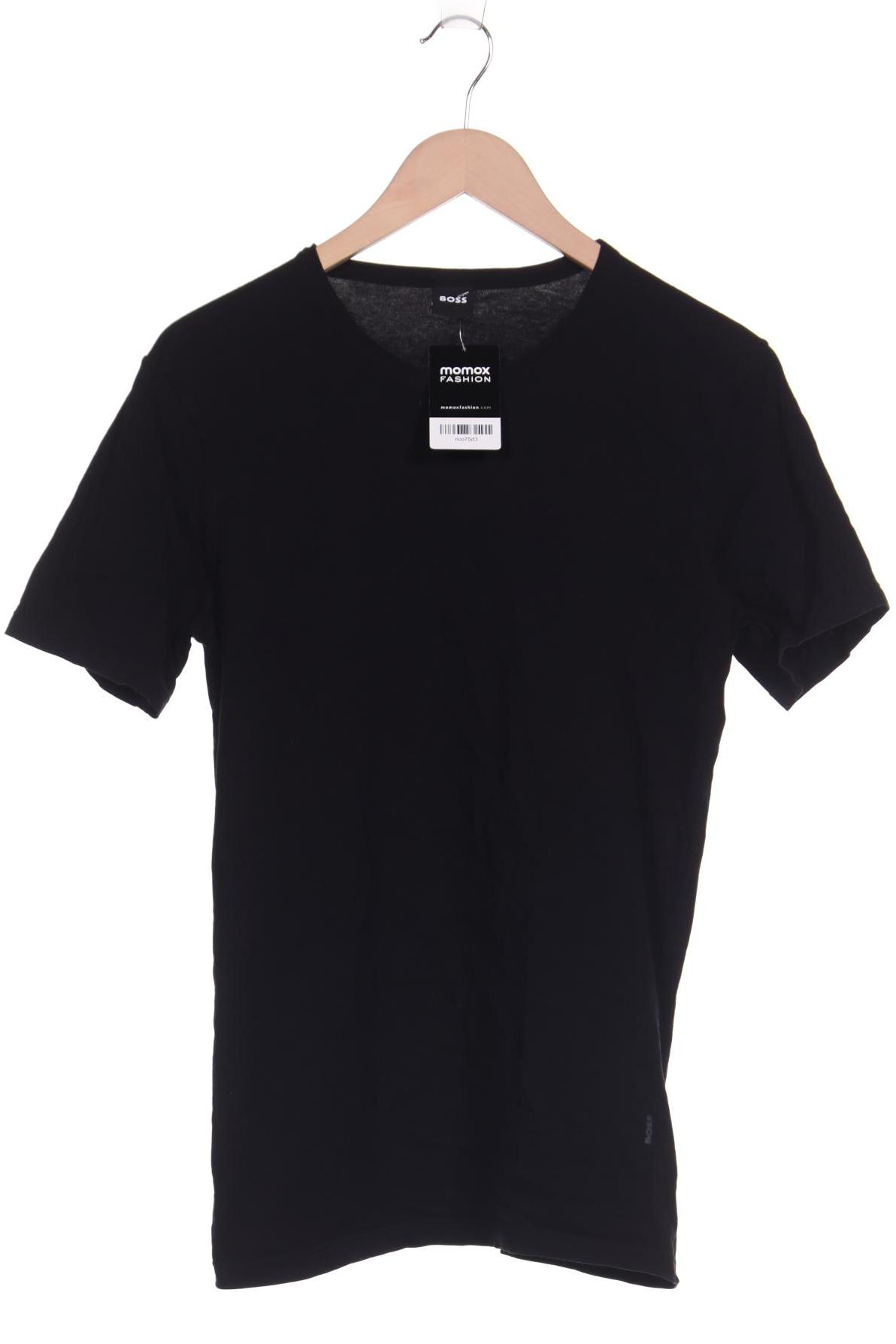 

Boss by Hugo Boss Herren T-Shirt, schwarz, Gr. 52