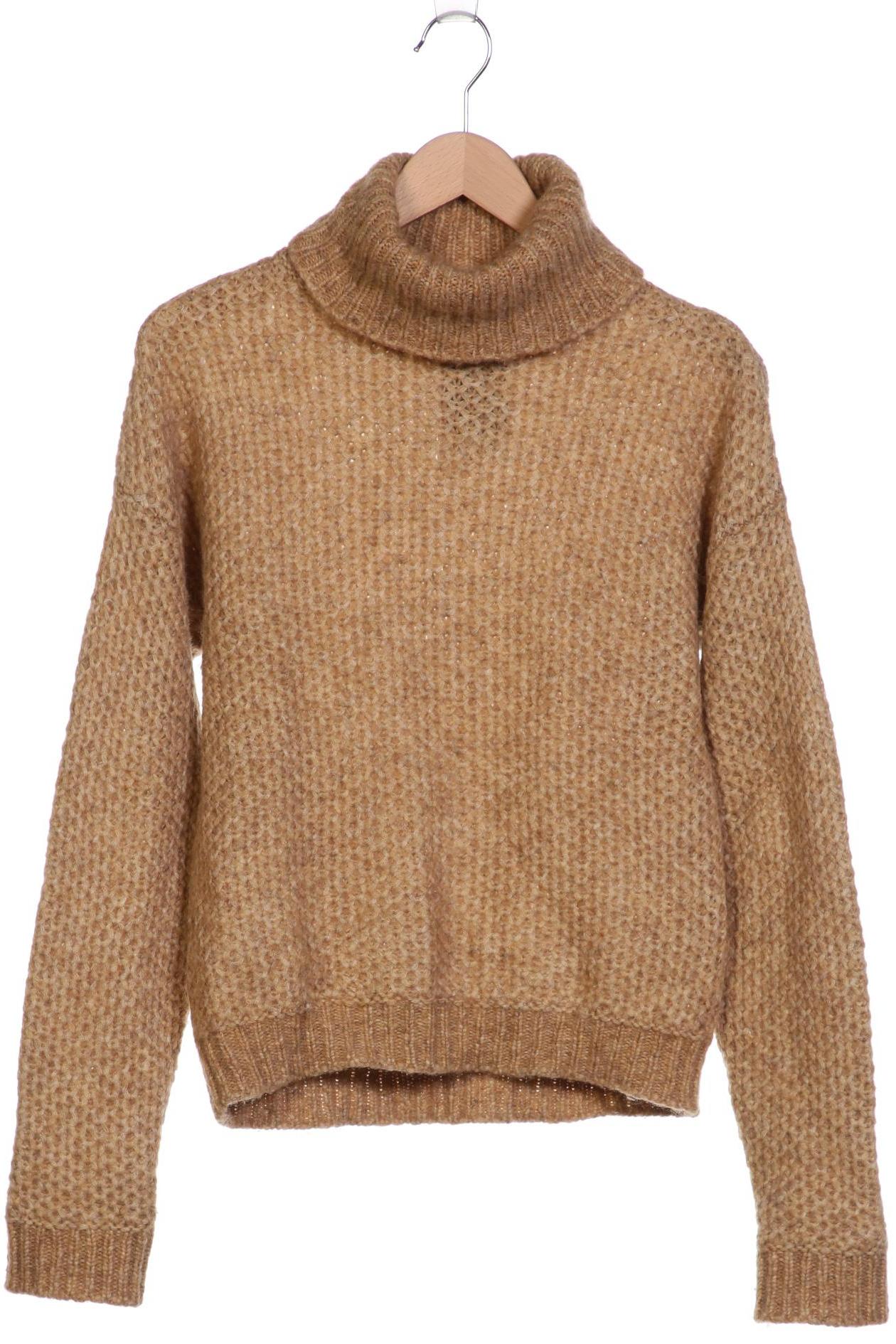 

Boss by Hugo Boss Damen Pullover, beige, Gr. 38